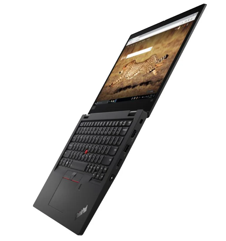 Lenovo ra mắt loạt laptop ThinkPad thông minh tại IFA 2019