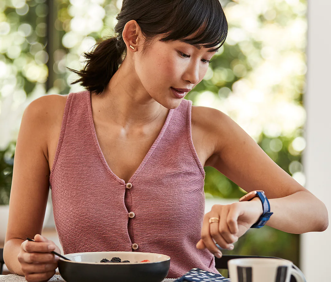 fitbit versa 2