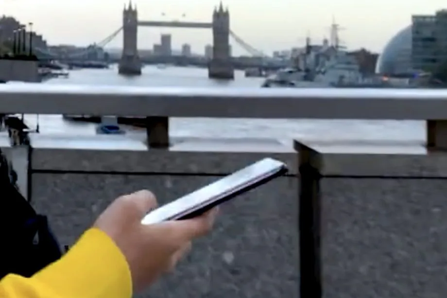 Vivo tiếp tục trình diễn NEX 3 với video trước thềm ra mắt chính thức của thiết bị