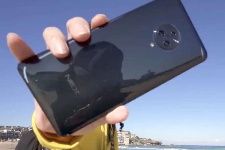 Vivo tiếp tục trình diễn NEX 3 với video trước thềm ra mắt chính thức của thiết bị