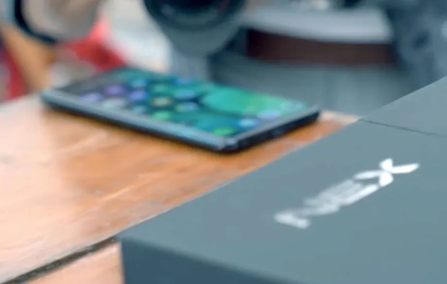 Vivo tiếp tục trình diễn NEX 3 với video trước thềm ra mắt chính thức của thiết bị