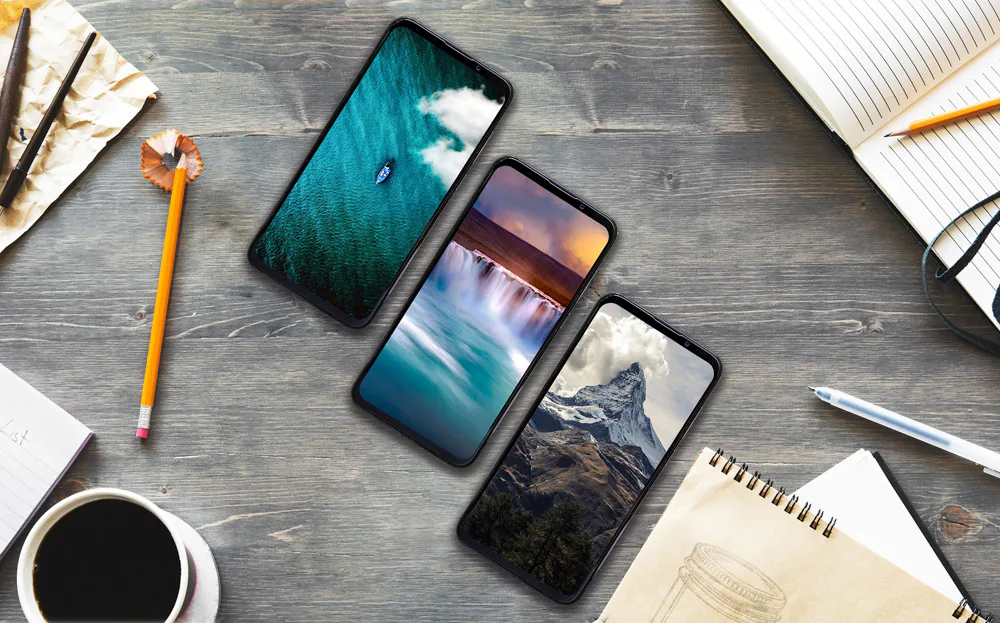 Vingroup ra mắt Vsmart Live, mở đầu cho Vsmart thế hệ 2, giá 6.9 triệu