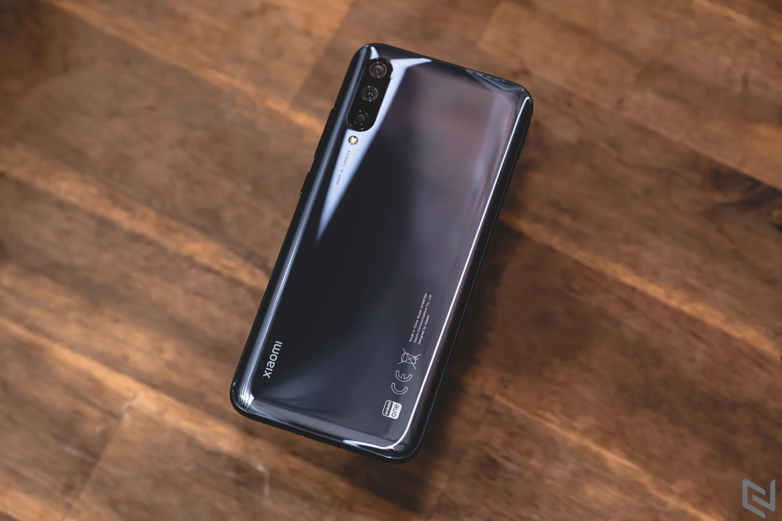 Đánh giá Xiaomi Mi A3: có phải là vua cấu hình trong phân khúc tầm trung?