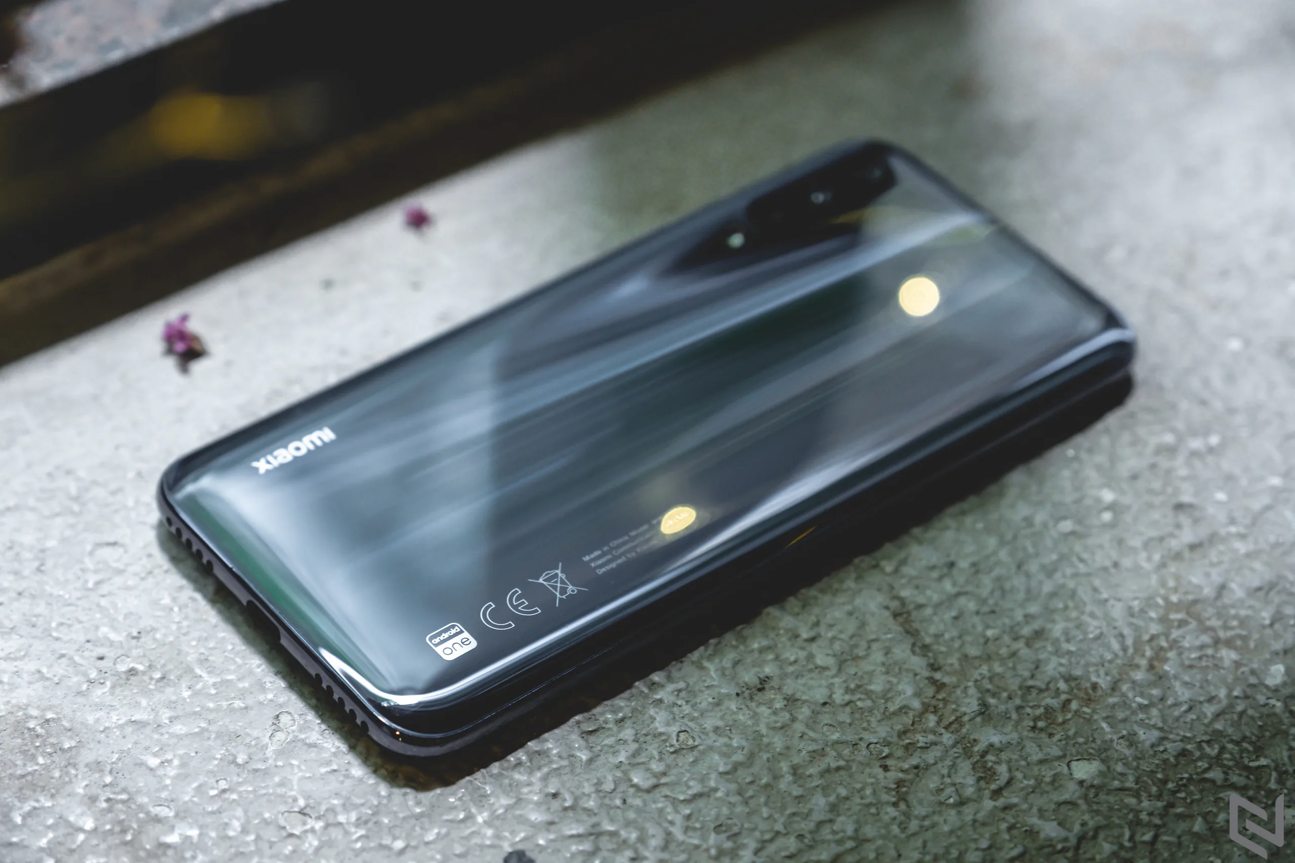 Đánh giá Xiaomi Mi A3: có phải là vua cấu hình trong phân khúc tầm trung?