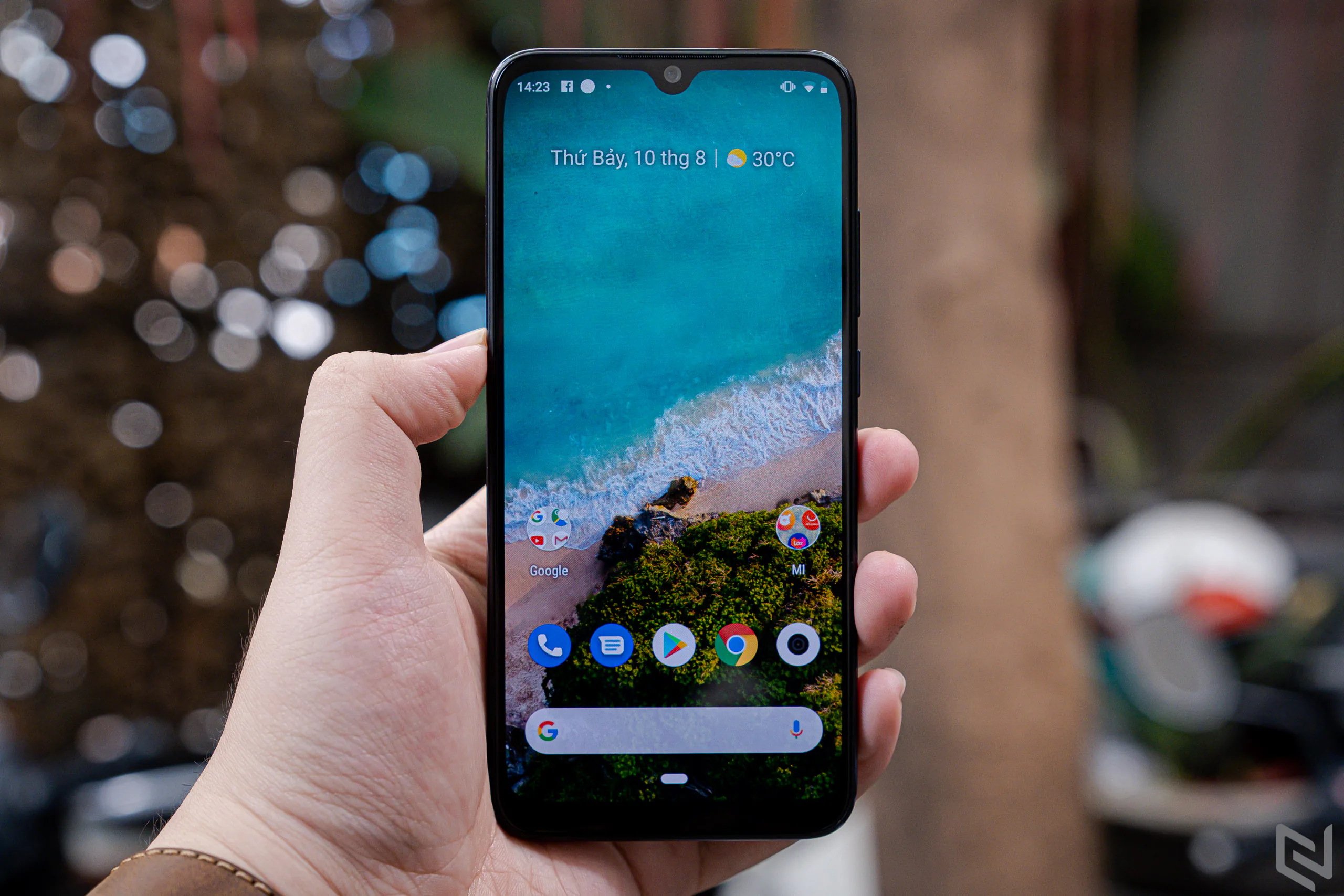 Đánh giá Xiaomi Mi A3: có phải là vua cấu hình trong phân khúc tầm trung?