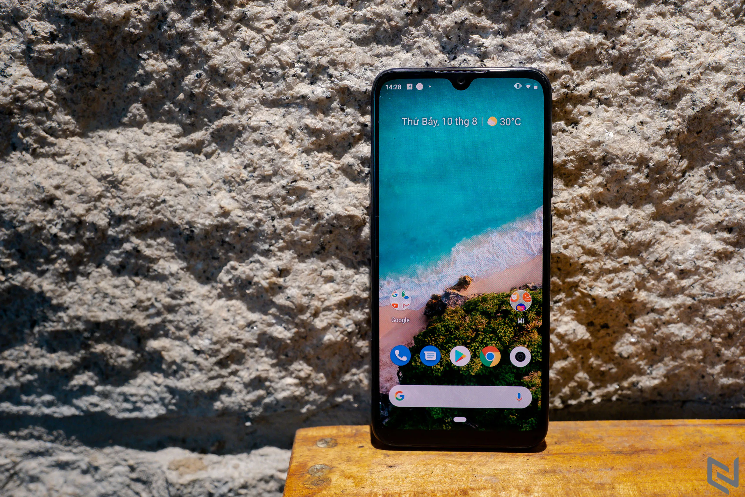 Đánh giá Xiaomi Mi A3: có phải là vua cấu hình trong phân khúc tầm trung?