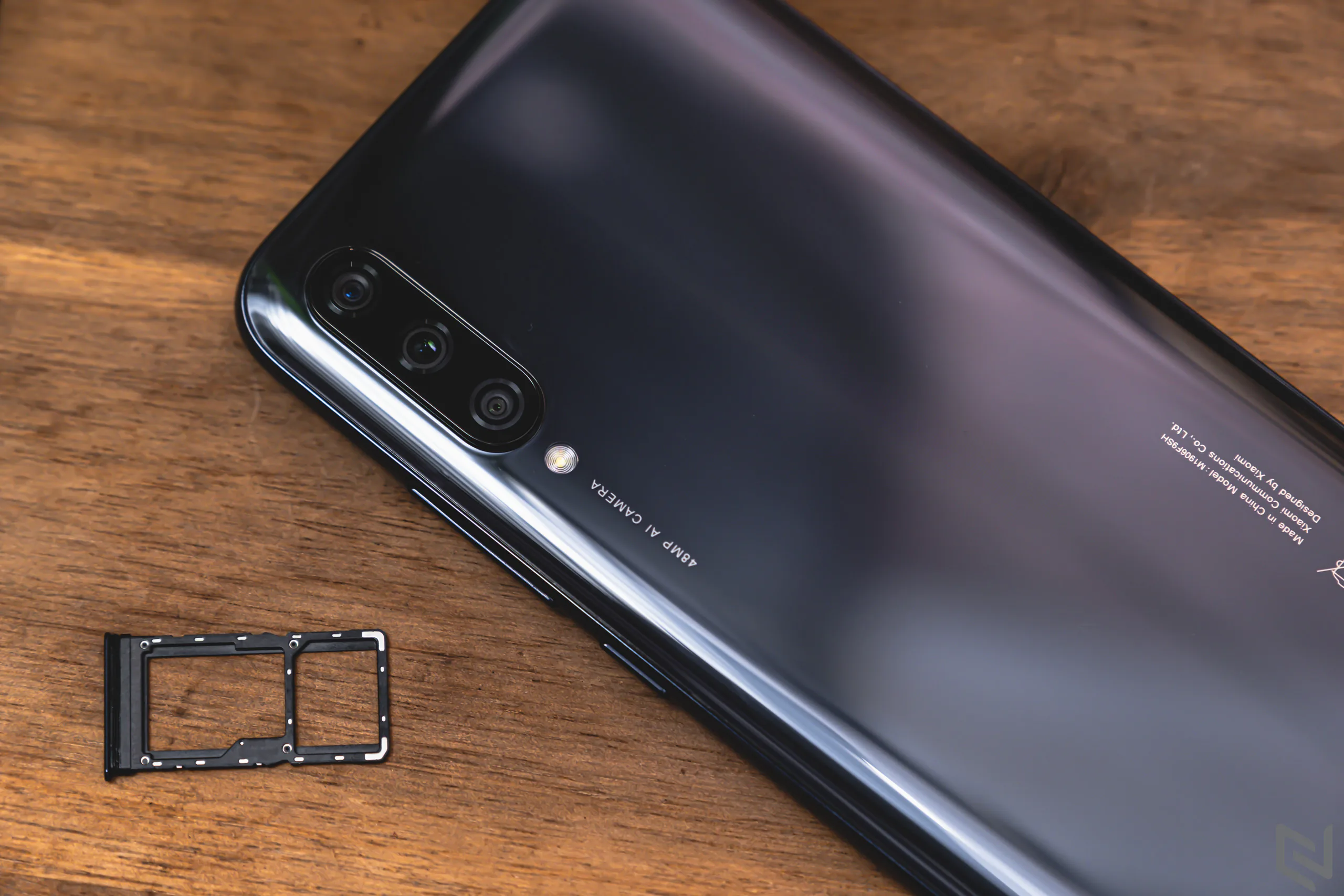 Đánh giá Xiaomi Mi A3: có phải là vua cấu hình trong phân khúc tầm trung?