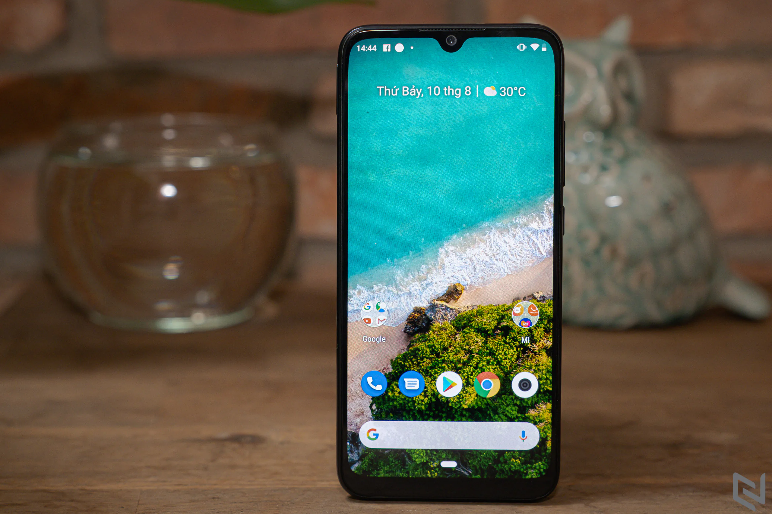 Đánh giá Xiaomi Mi A3: có phải là vua cấu hình trong phân khúc tầm trung?