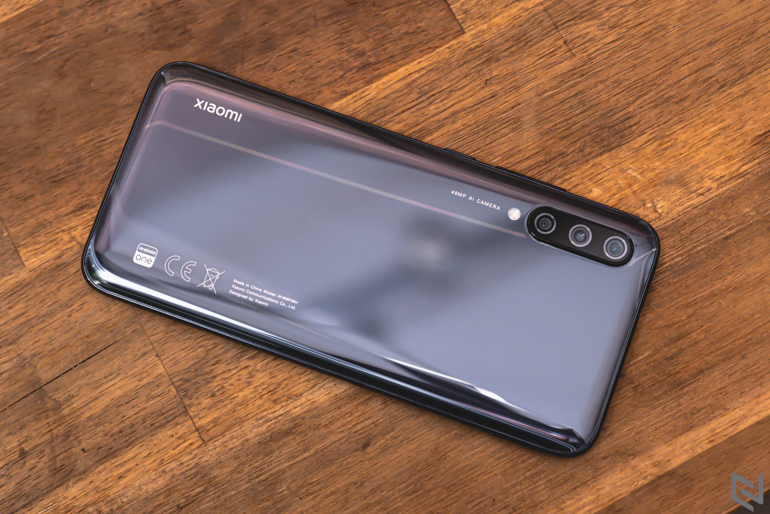 Đánh giá Xiaomi Mi A3: có phải là vua cấu hình trong phân khúc tầm trung?