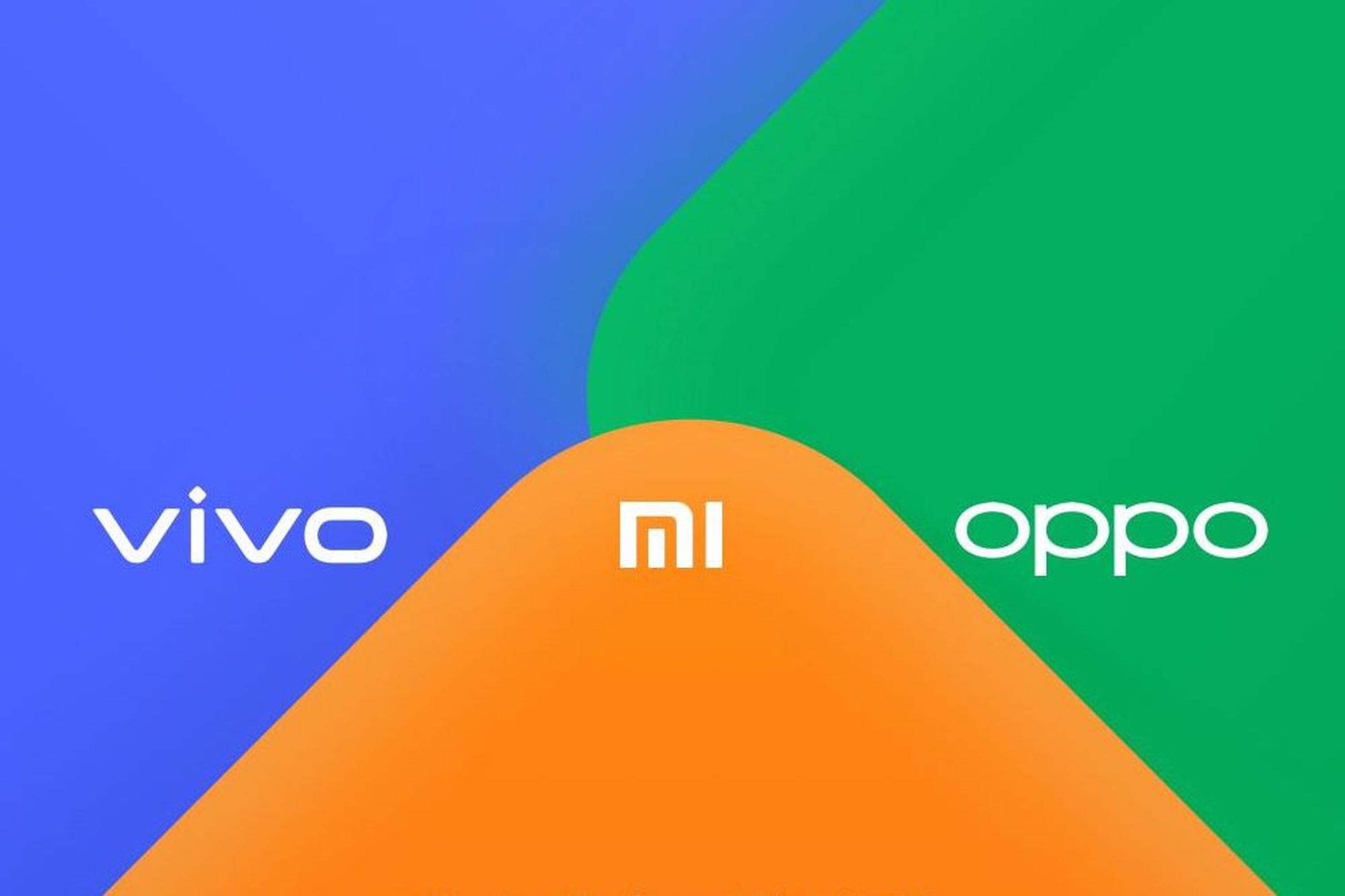 Xiaomi, OPPO và Vivo hợp tác với nhau cùng phát triển tính năng giống AirDrop trên Android