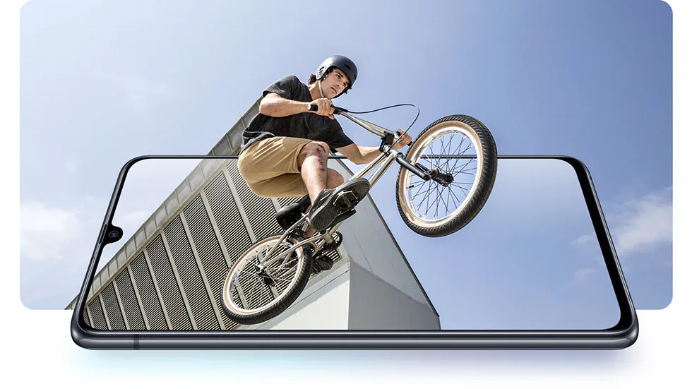 Samsung Galaxy A90 5G ra mắt, Snapdragon 855, 8GB RAM, pin 4500mAh hỗ trợ sạc 25W