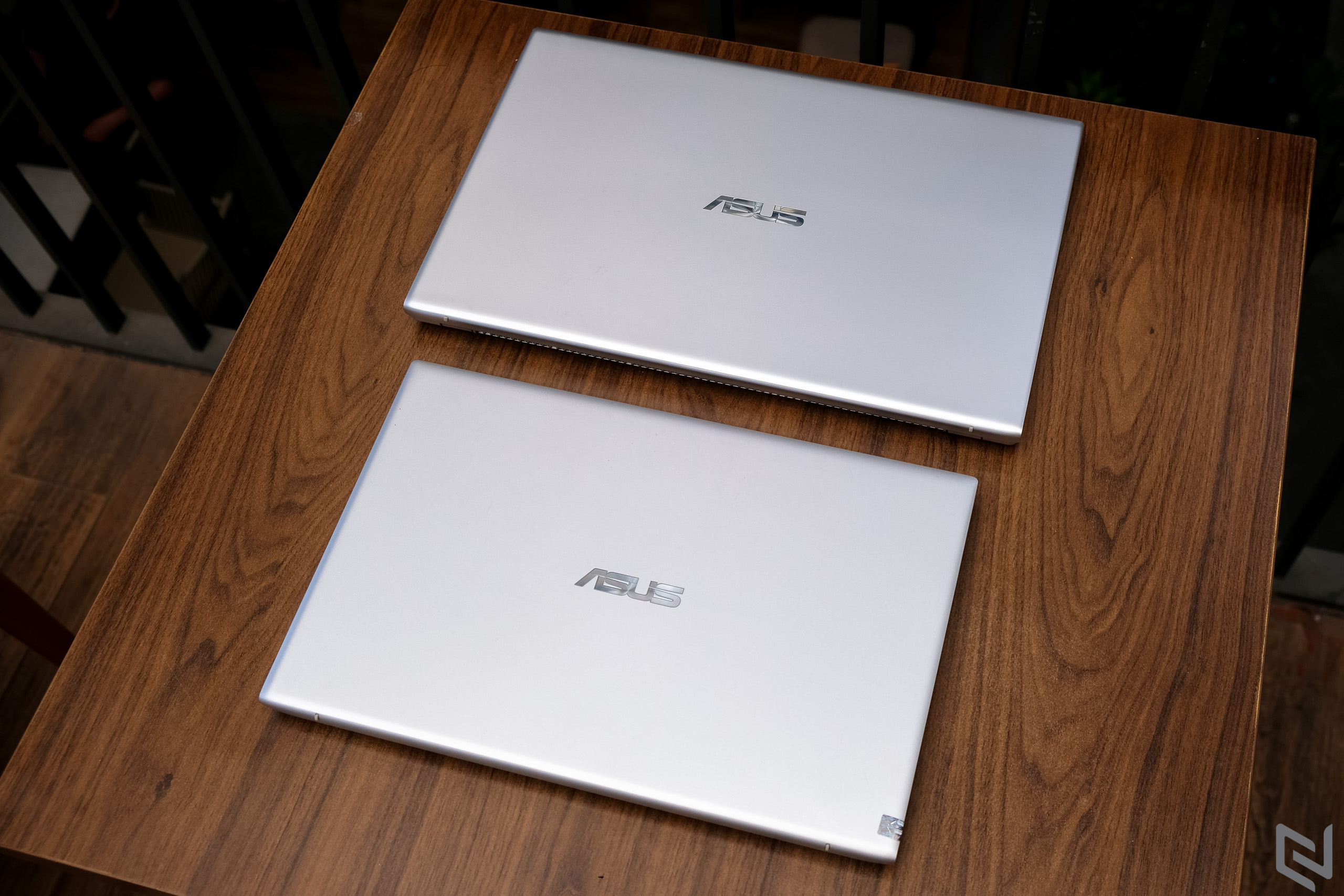 Đánh giá bộ đôi laptop ASUS Vivobook 14 và VivoBook 15: Sự lựa chọn kinh tế cho nhu cầu "làm việc - học tập - giải trí"