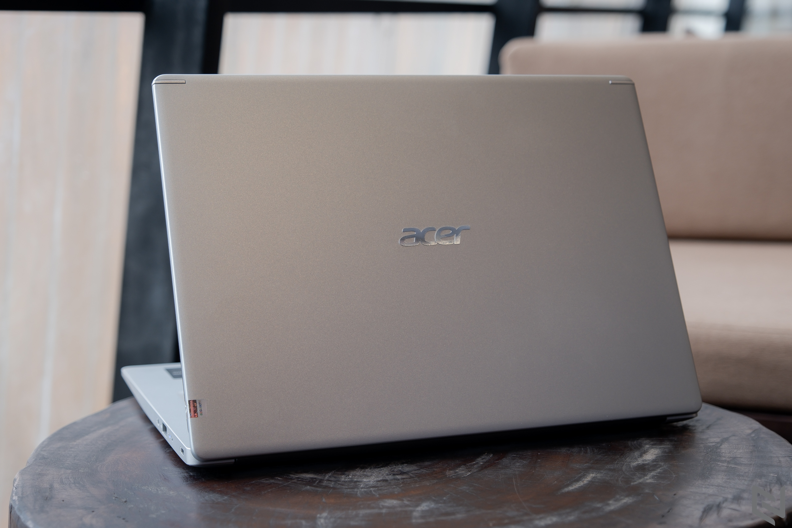 Acer Aspire 5 2019, laptop trang bị Intel Core i thế hệ 10 đầu tiên tại Việt Nam, giá từ 11.99 triệu đồng