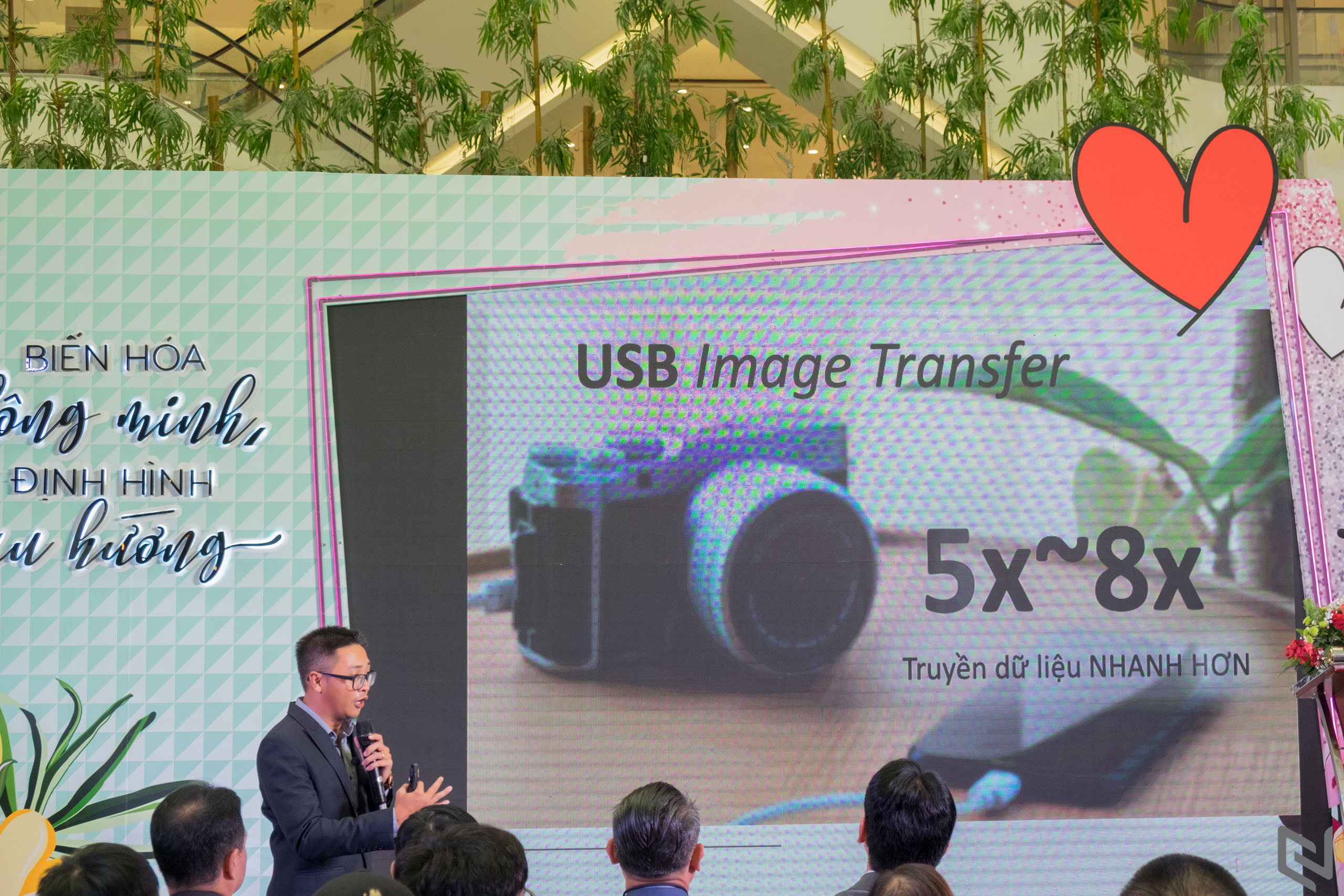 Máy ảnh Fujifilm X-A7 ra mắt thị trường Việt Nam: quay phim 4k, lấy nét nhanh, nhỏ gọn phù hợp với vlogger và người dùng nhập môn, giá chỉ 15,990,000 đồng
