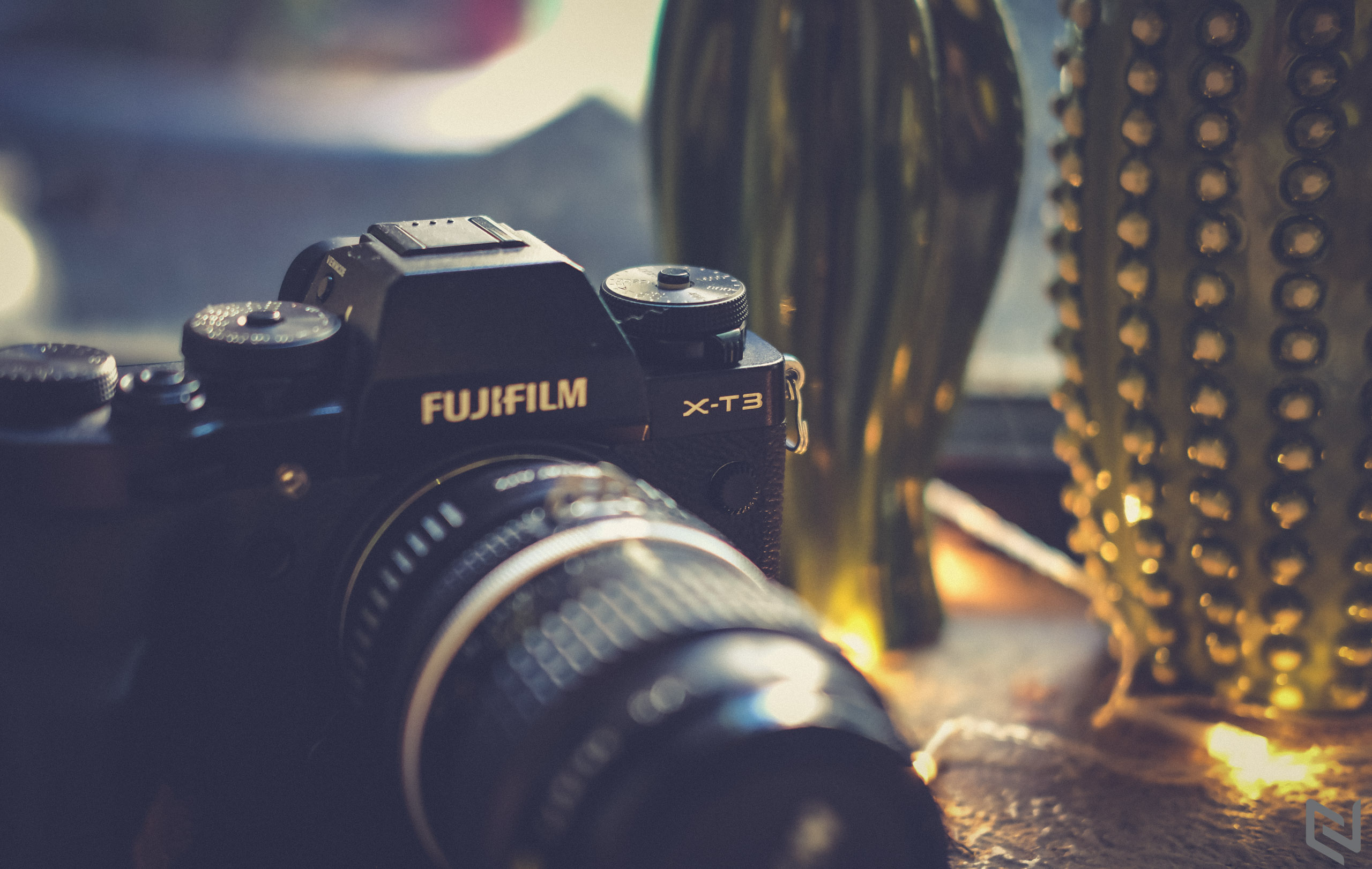 Fujifilm tung bản firmware 3.01 cho máy ảnh X-T3, sửa lỗi hiếm nhưng rất khó chịu cho người dùng