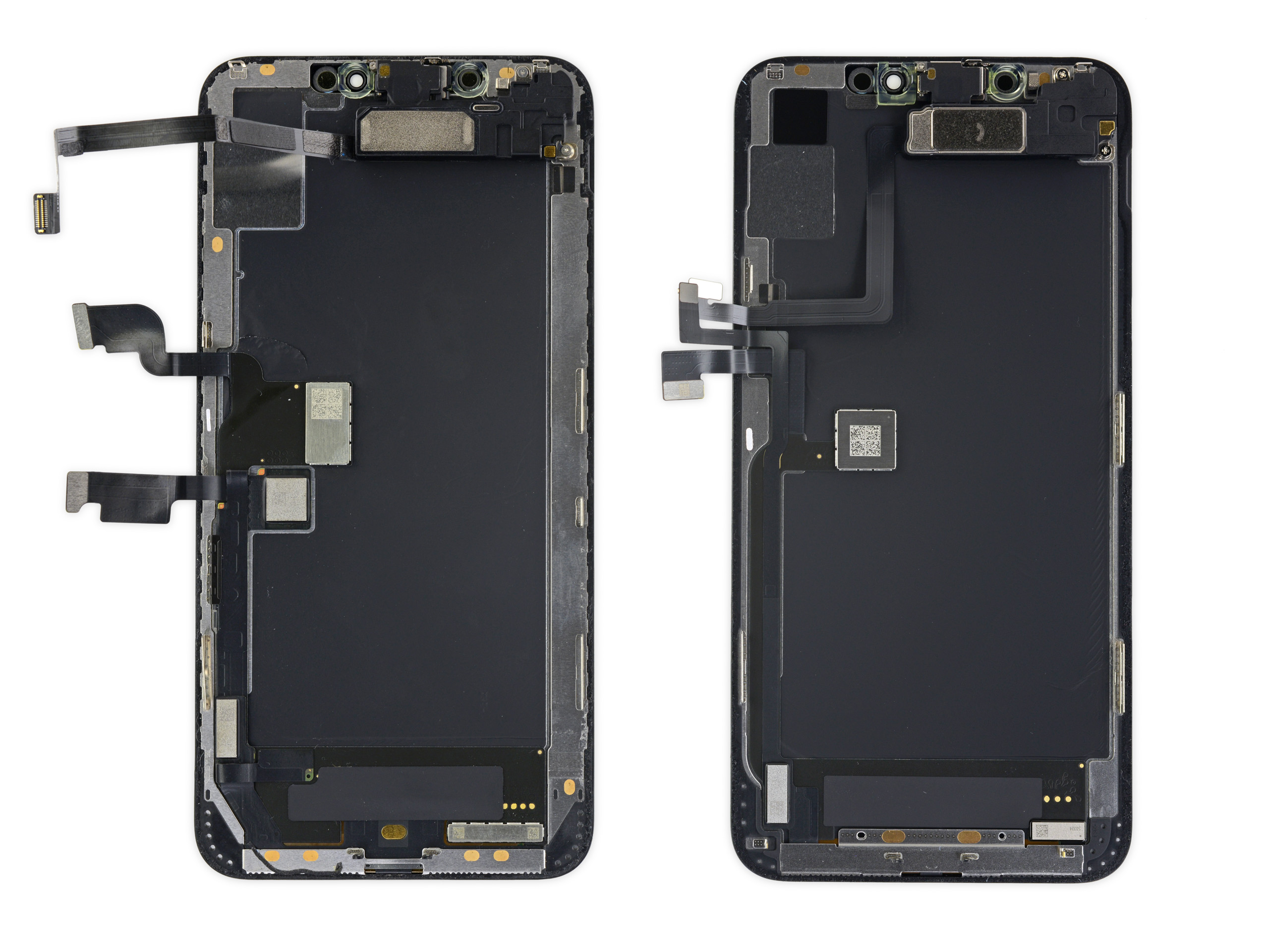 Tháo tung iPhone 11 Pro Max cùng iFixit, thay đổi chút ít so với XS Max