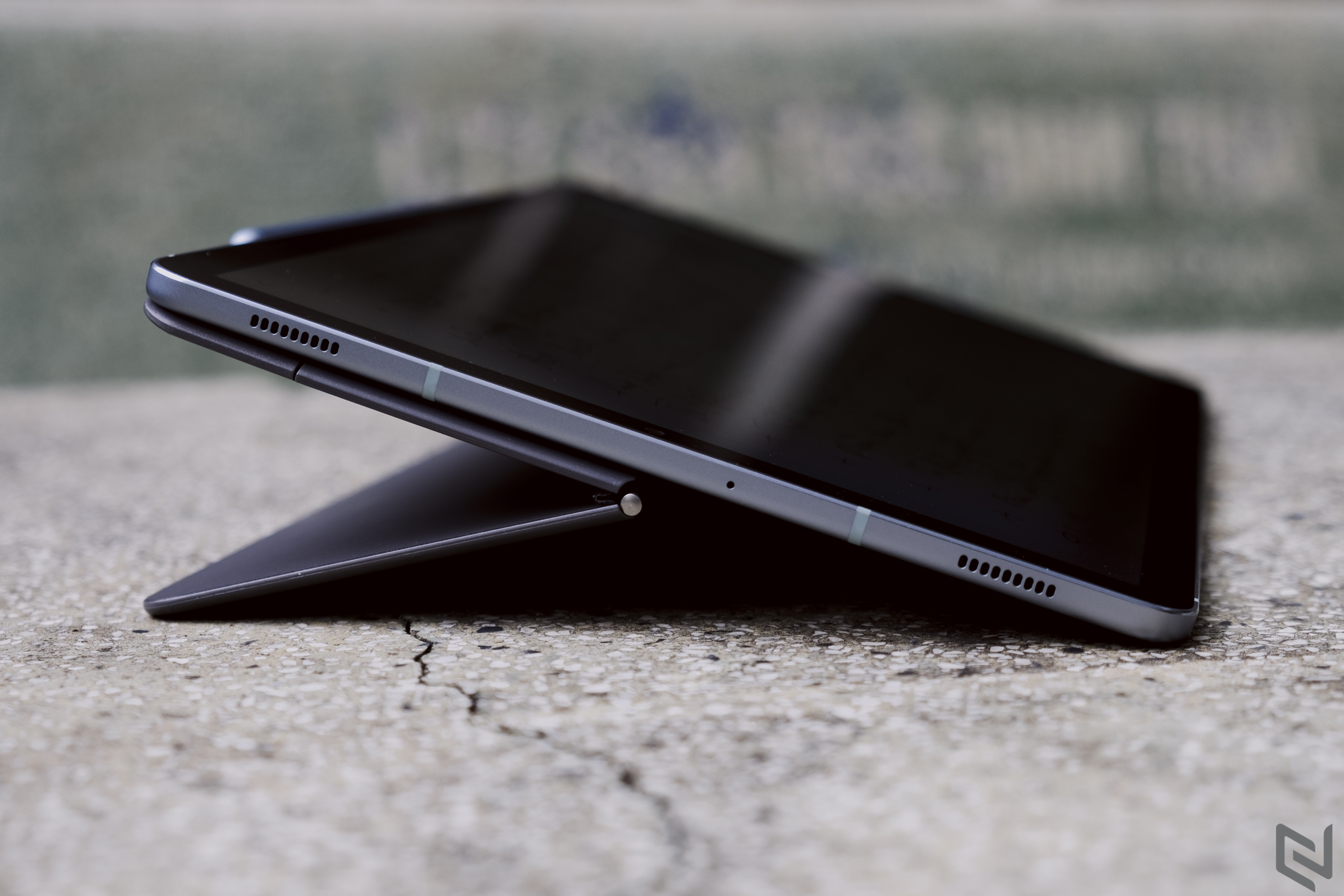 Đánh giá Samsung Galaxy Tab S6: Thiết kế đẹp mắt với bút S-Pen tiện dụng, cấu hình rất mạnh, tạm thay thế laptop