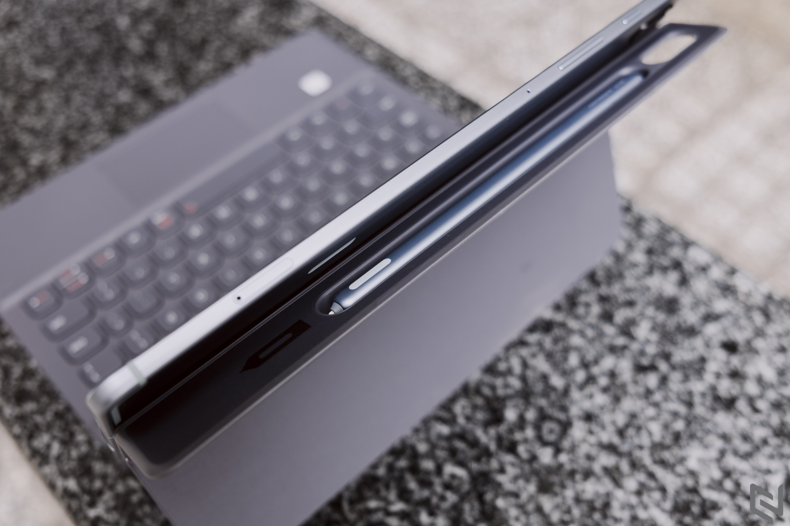 Đánh giá Samsung Galaxy Tab S6: Thiết kế đẹp mắt với bút S-Pen tiện dụng, cấu hình rất mạnh, tạm thay thế laptop