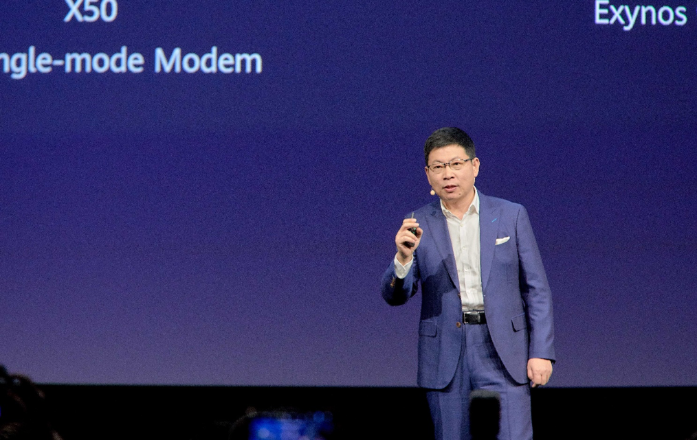 Huawei công bố chip Kirin 990 và Kirin 990 phiên bản 5G, sẵn sàng cho dòng Huawei Mate 30 và thời đại công nghệ 5G