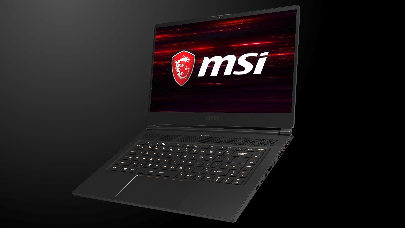 MSI công bố ba mẫu laptop mới trang bị GTX 1660 TI tại Việt Nam