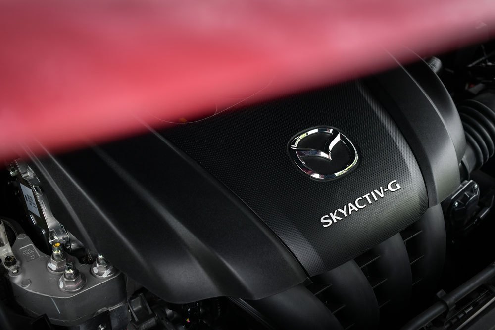 Mazda 3 2019 sẽ bán tại tại thị trường Việt Nam trong tháng 10