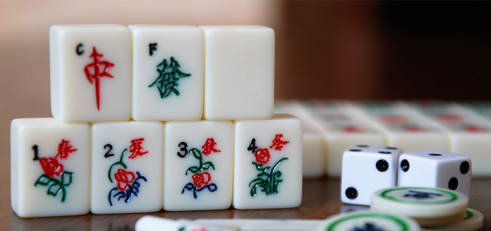 Microsoft A.I. chinh phục trò chơi trí tuệ Mahjong