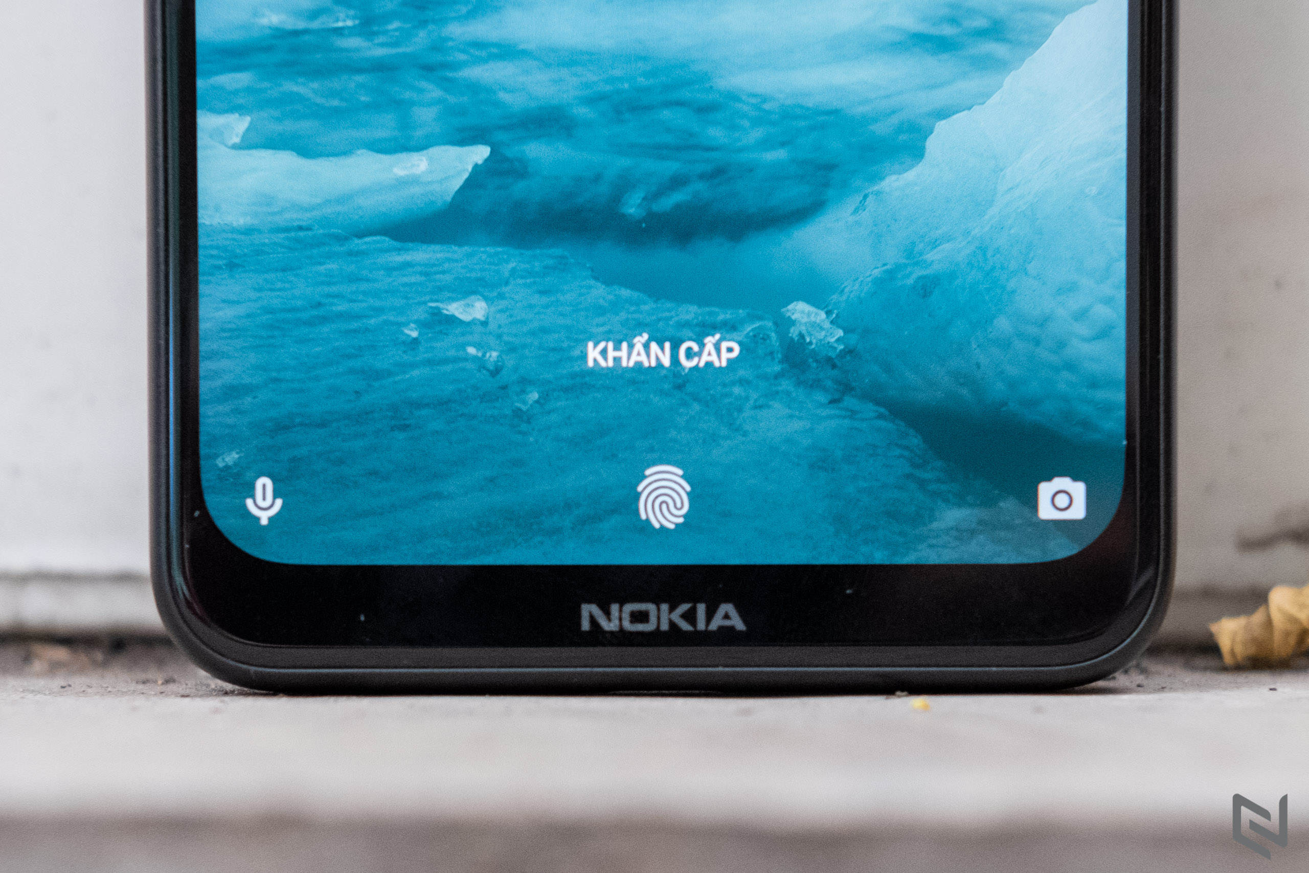 Nokia có thể sẽ giới thiệu smartphone 5G mới chỉ vài ngày nữa