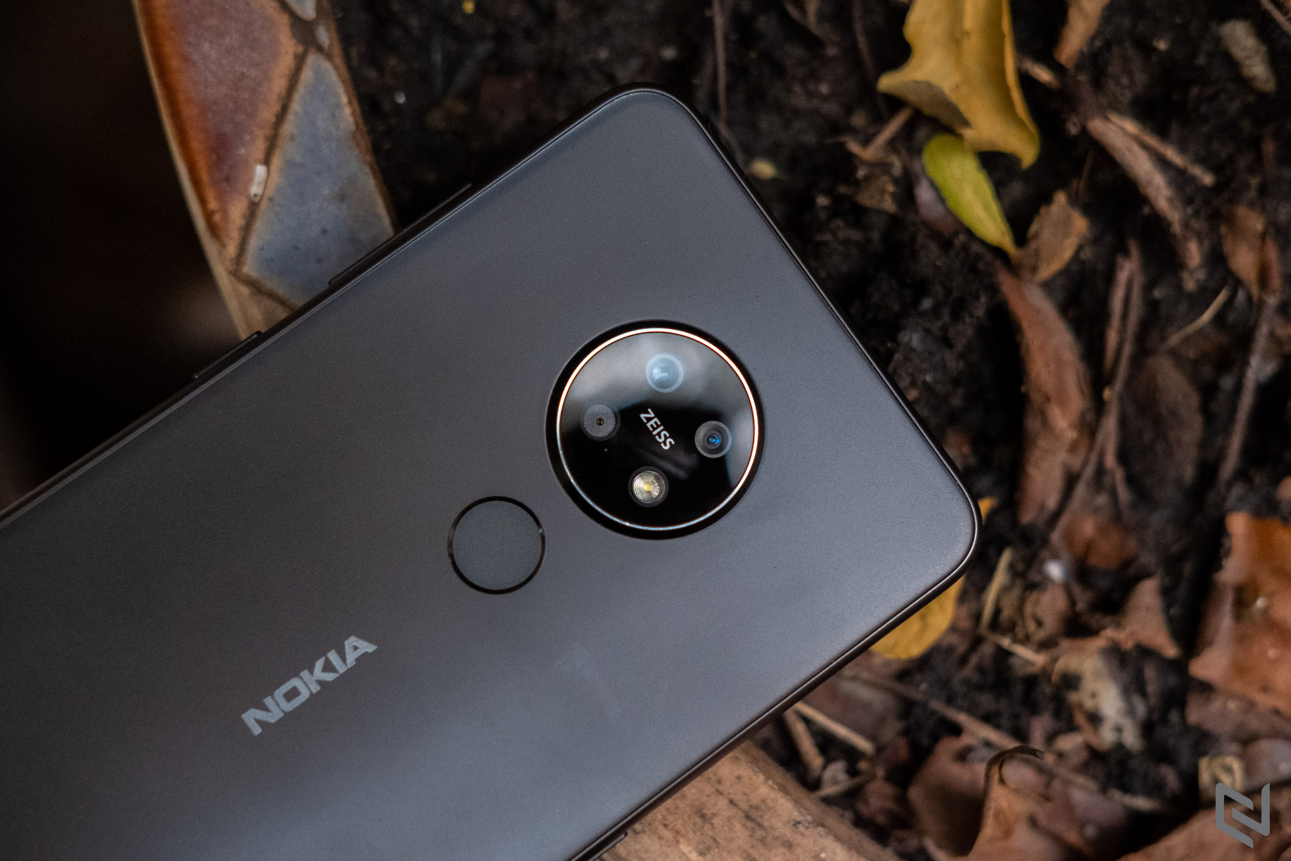 Nokia 8.2 5G với camera trượt có thể sẽ ra mắt tại MWC 2020
