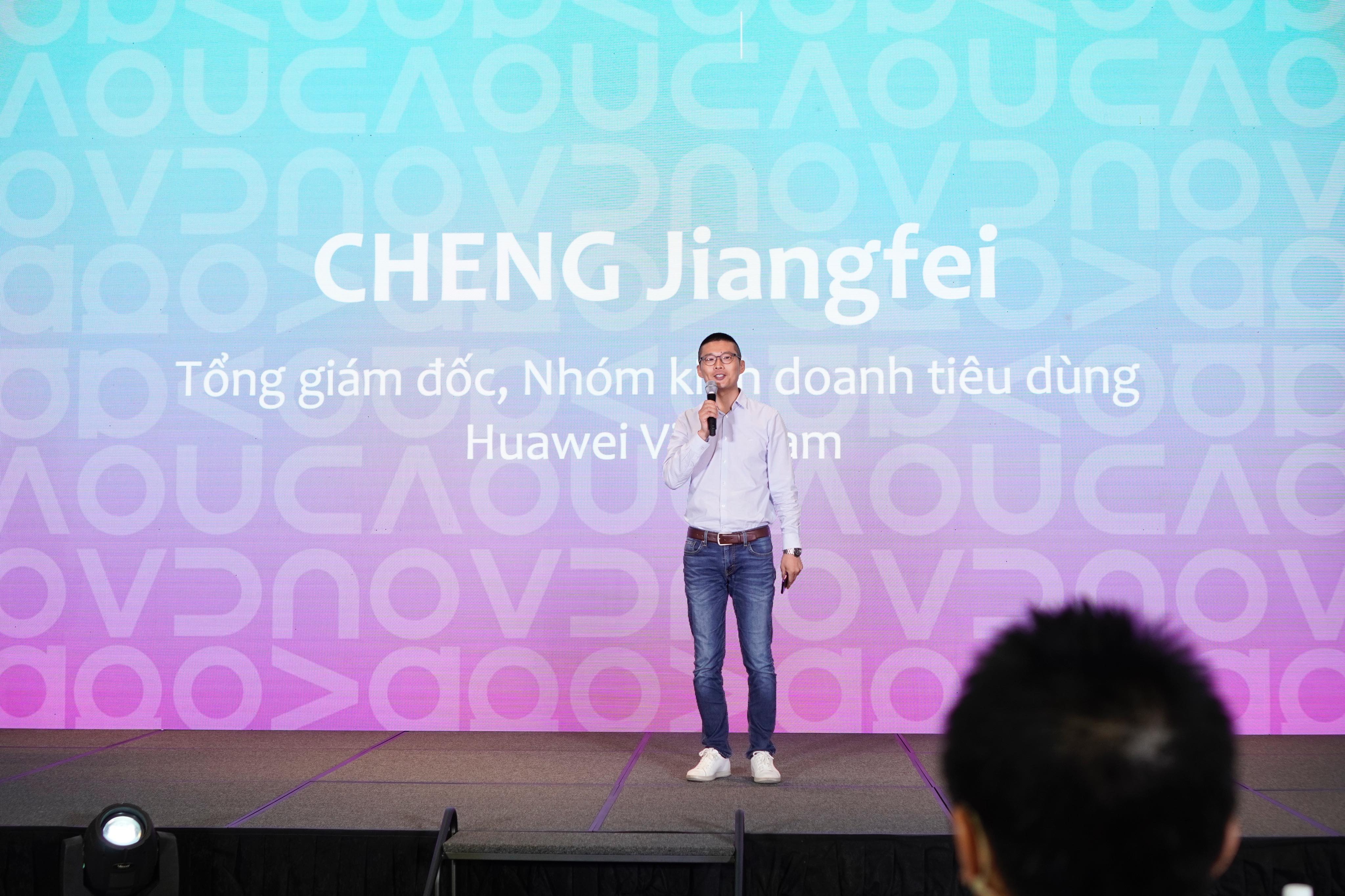Huawei Nova 5T ra mắt thị trường Việt, bán độc quyền trên Lazada giá 8,990,000 VND