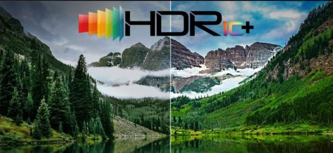 Samsung giới thiệu công nghệ 8K HDR10+ đầu tiên thế giới