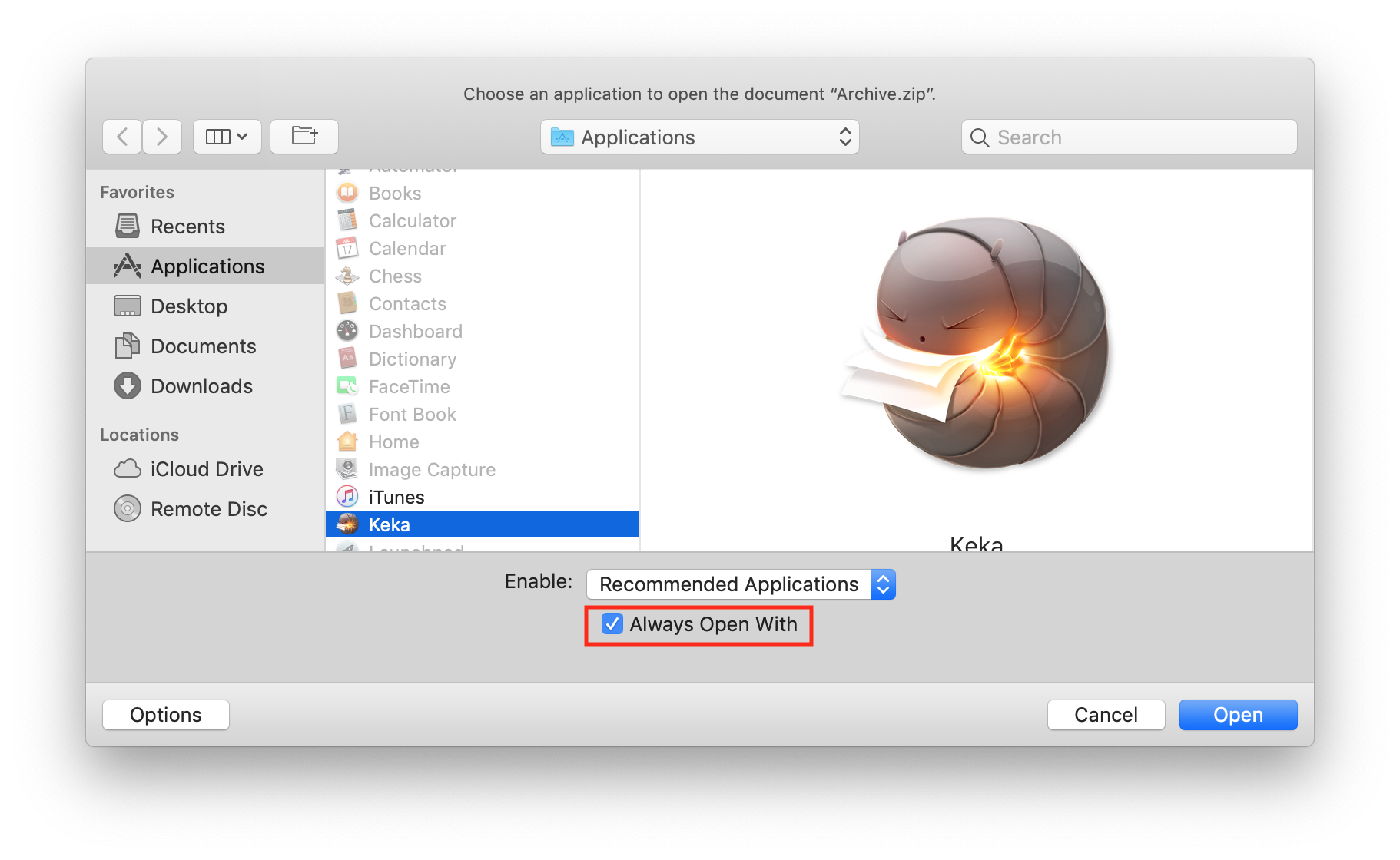 Tổng hợp phần mềm miễn phí mà 'chất' dành cho macOS