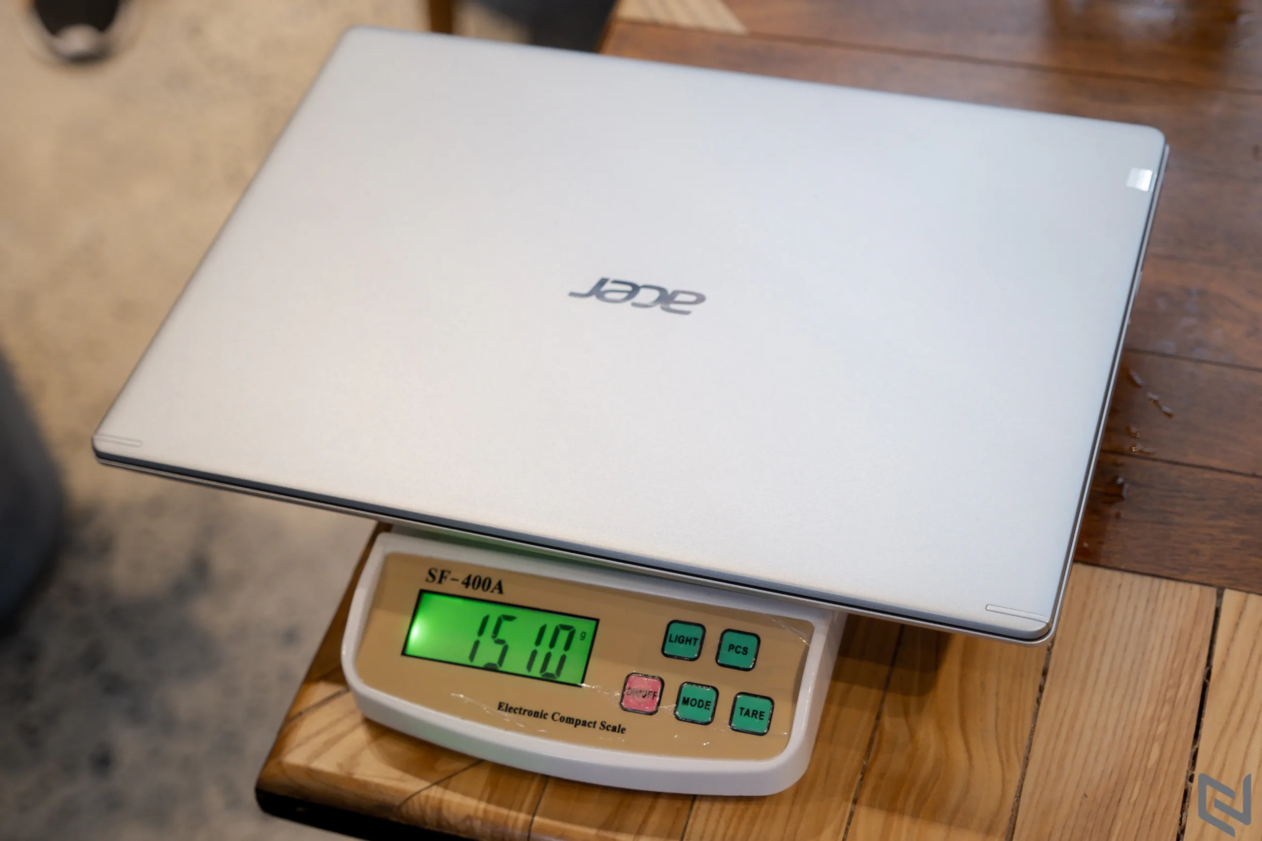 Acer Aspire 5 2019, laptop trang bị Intel Core i thế hệ 10 đầu tiên tại Việt Nam, giá từ 11.99 triệu đồng