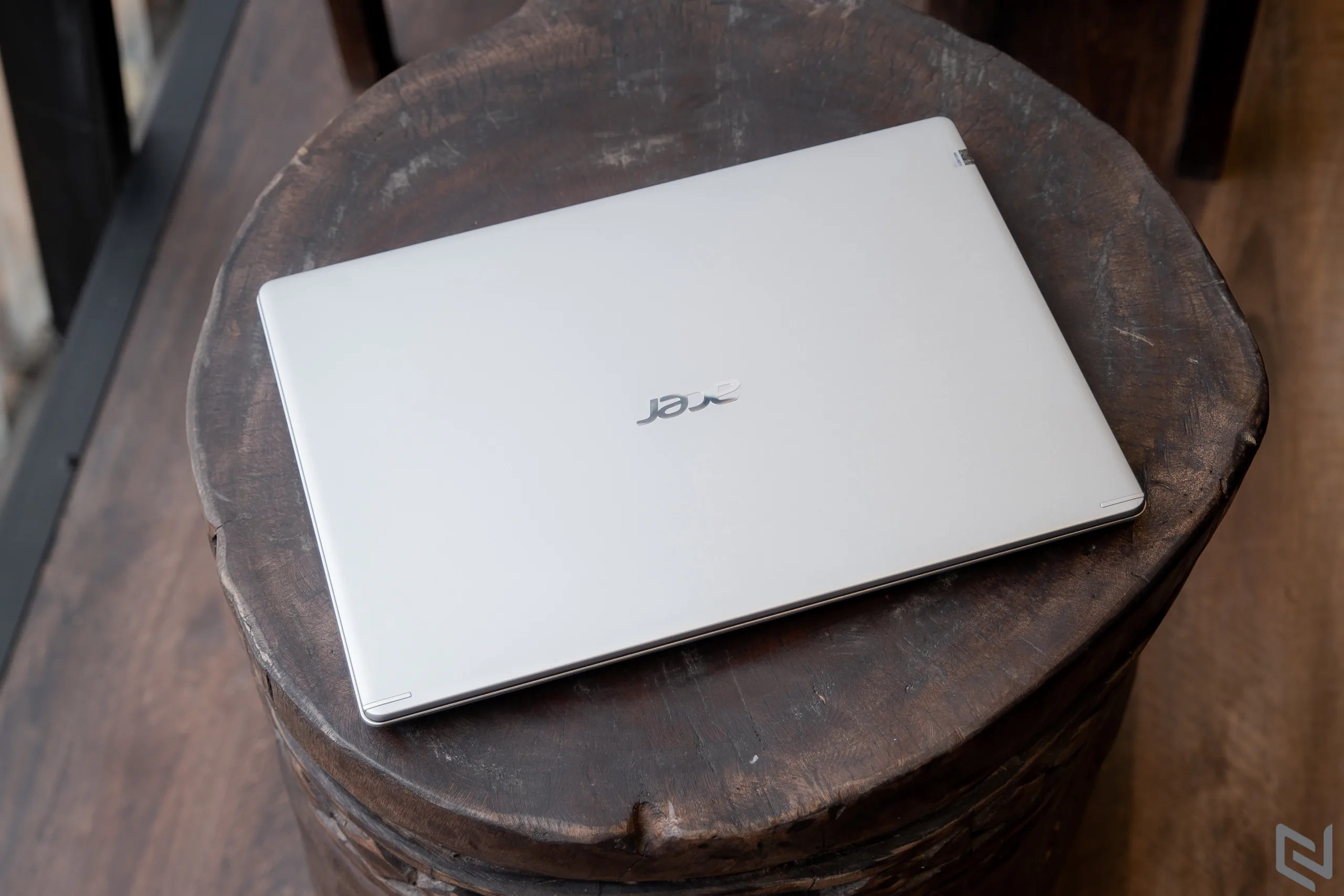 Acer Aspire 5 2019, laptop trang bị Intel Core i thế hệ 10 đầu tiên tại Việt Nam, giá từ 11.99 triệu đồng