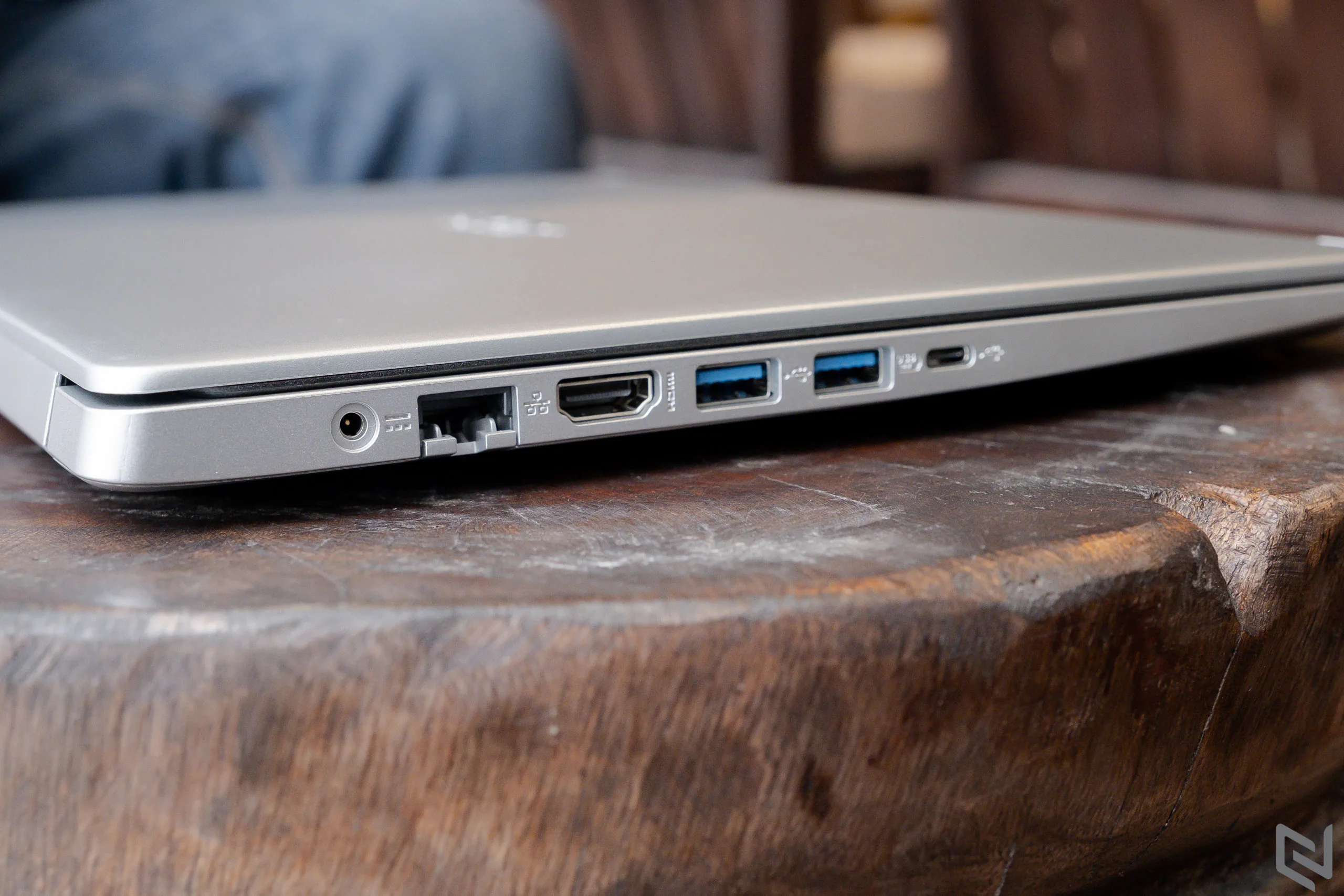 Acer Aspire 5 2019, laptop trang bị Intel Core i thế hệ 10 đầu tiên tại Việt Nam, giá từ 11.99 triệu đồng