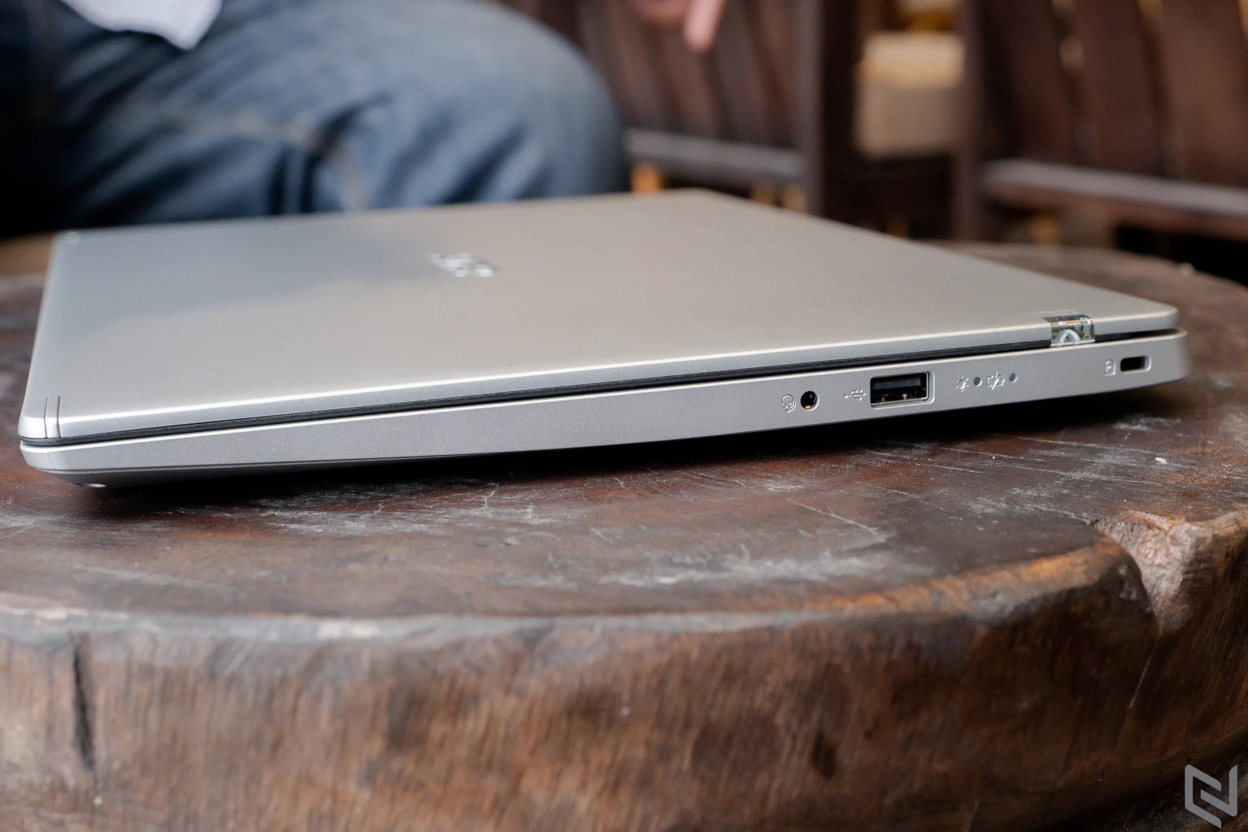 Acer Aspire 5 2019, laptop trang bị Intel Core i thế hệ 10 đầu tiên tại Việt Nam, giá từ 11.99 triệu đồng