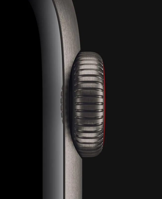 Bạn có biết tại sao Apple Watch Series 5 bản Titanium và Ceramic lại rất đắt hay không?