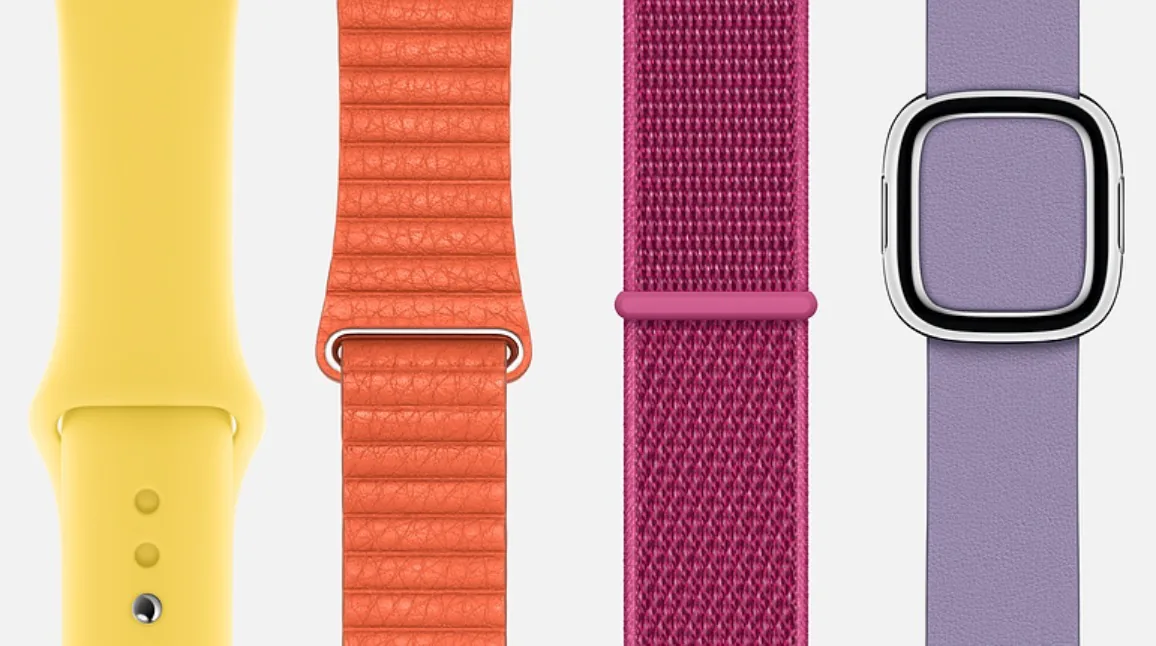 Apple Watch Seri 5
