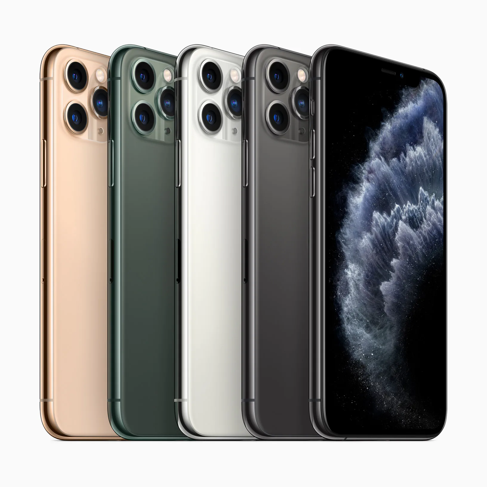 Bạn có biết pin và RAM của bộ ba iPhone 11 là bao nhiêu?