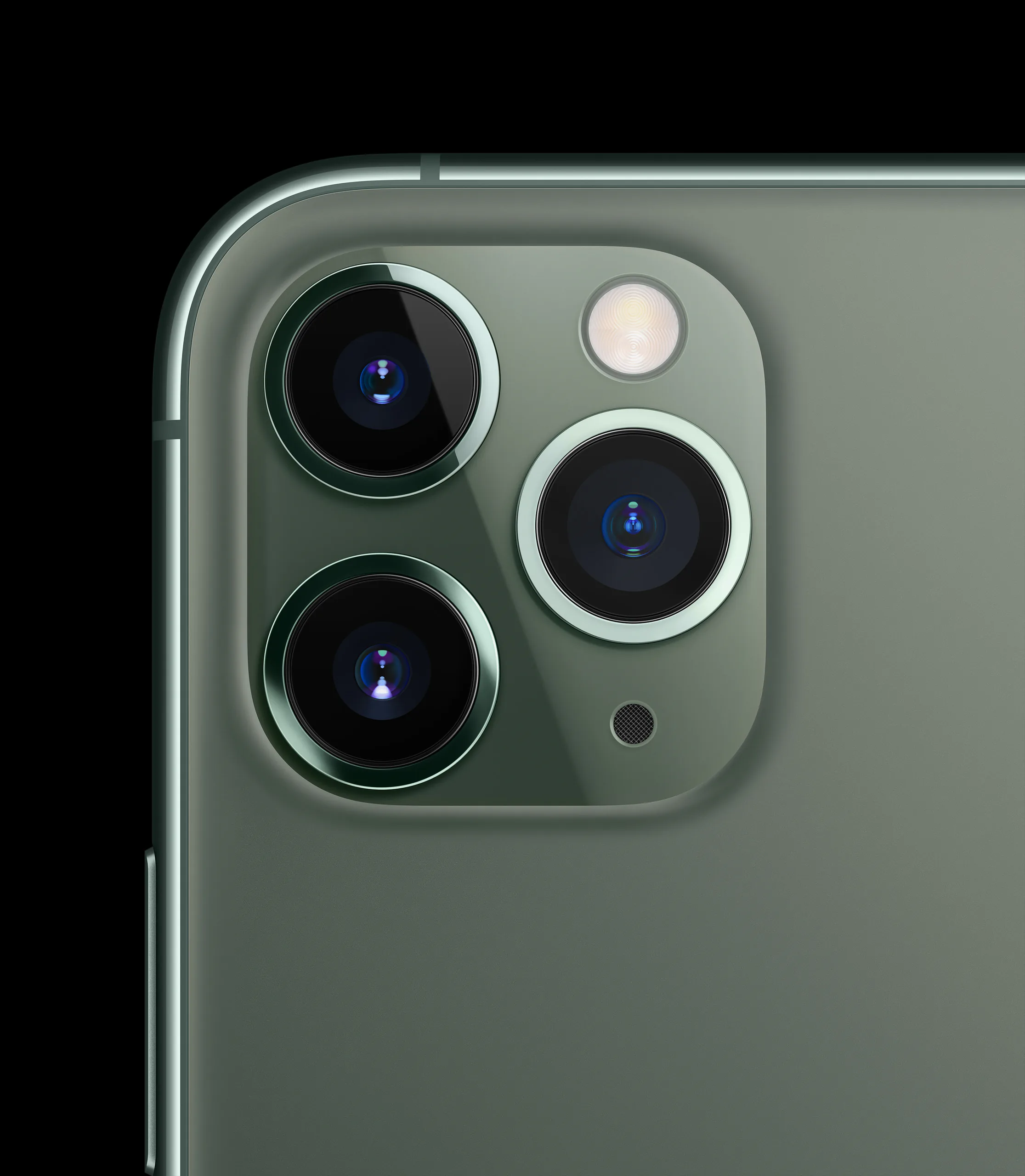 iPhone 11 Pro và 11 Pro Max ra mắt: Smartphone mạnh mẽ nhất, bền bỉ nhất, nhiều camera nhất từ trước đến nay của Apple