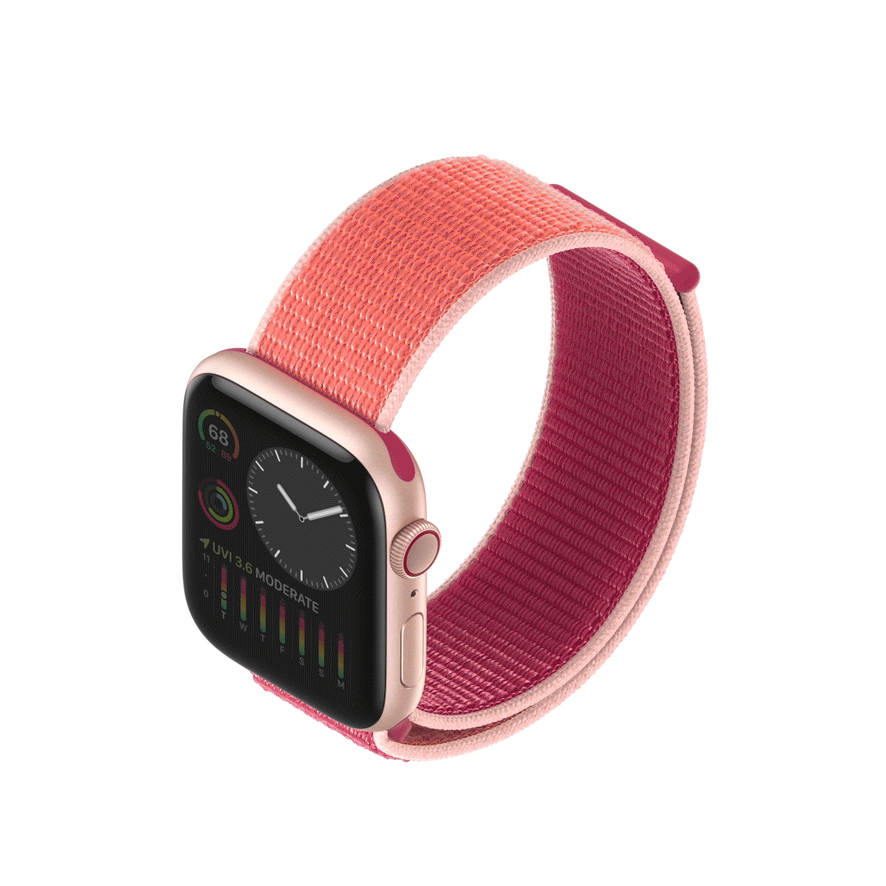 Apple Watch Series 5 nay đã có tính năng Always-On nhưng liệu nó có thật sự quan trọng hay không?