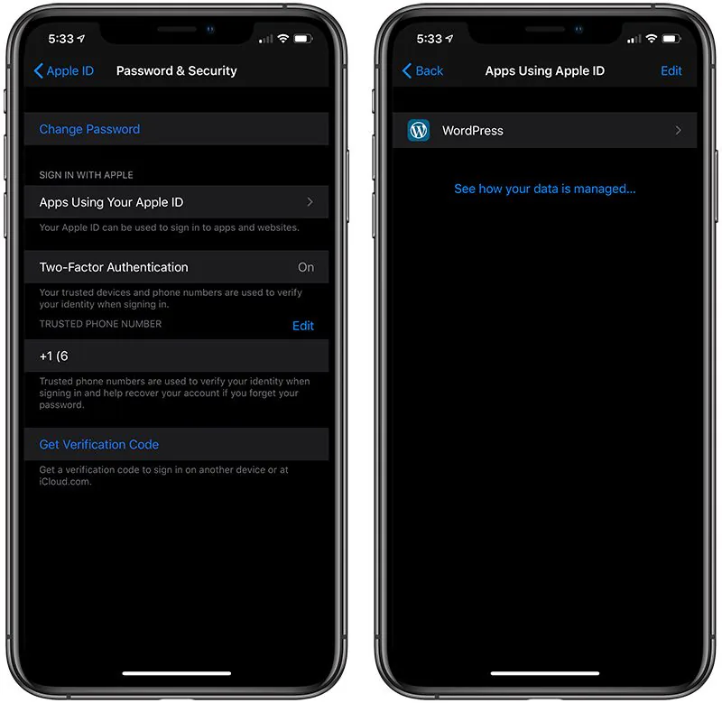 Sign in with Apple là gì và cách thức hoạt động của nó