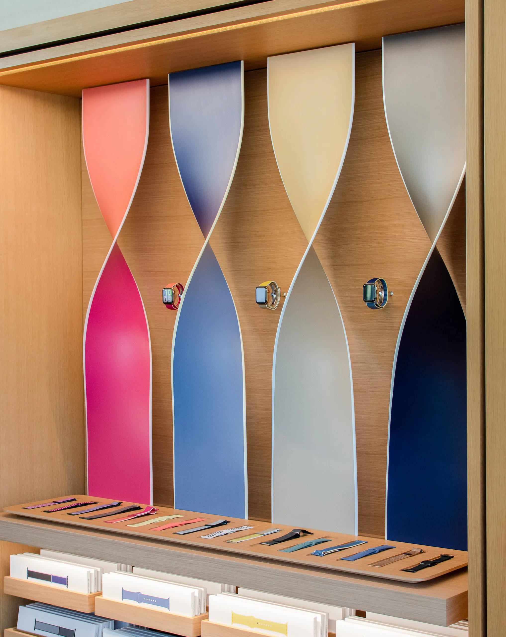 Apple Park Visitor Center