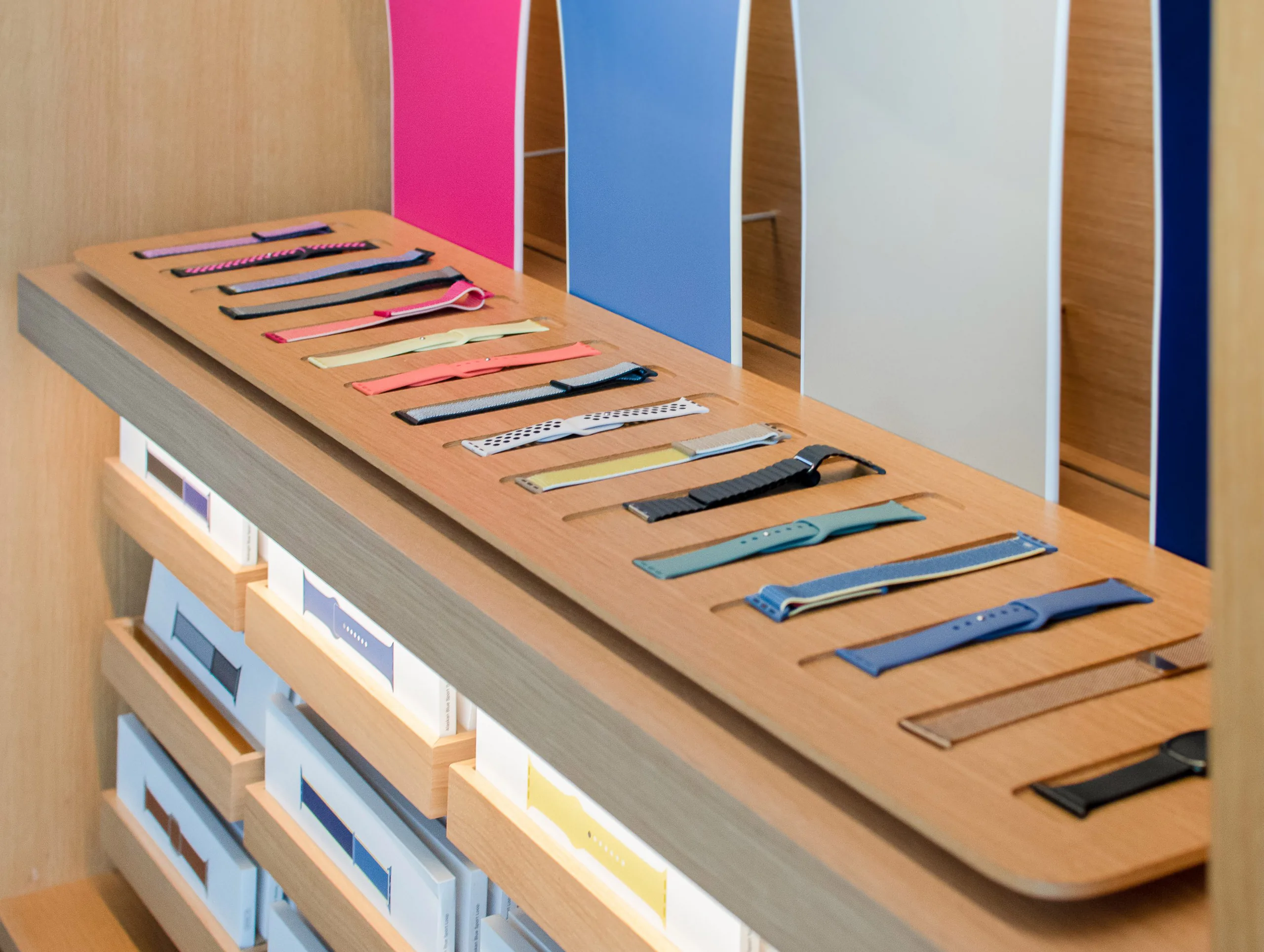 Apple Park Visitor Centerv