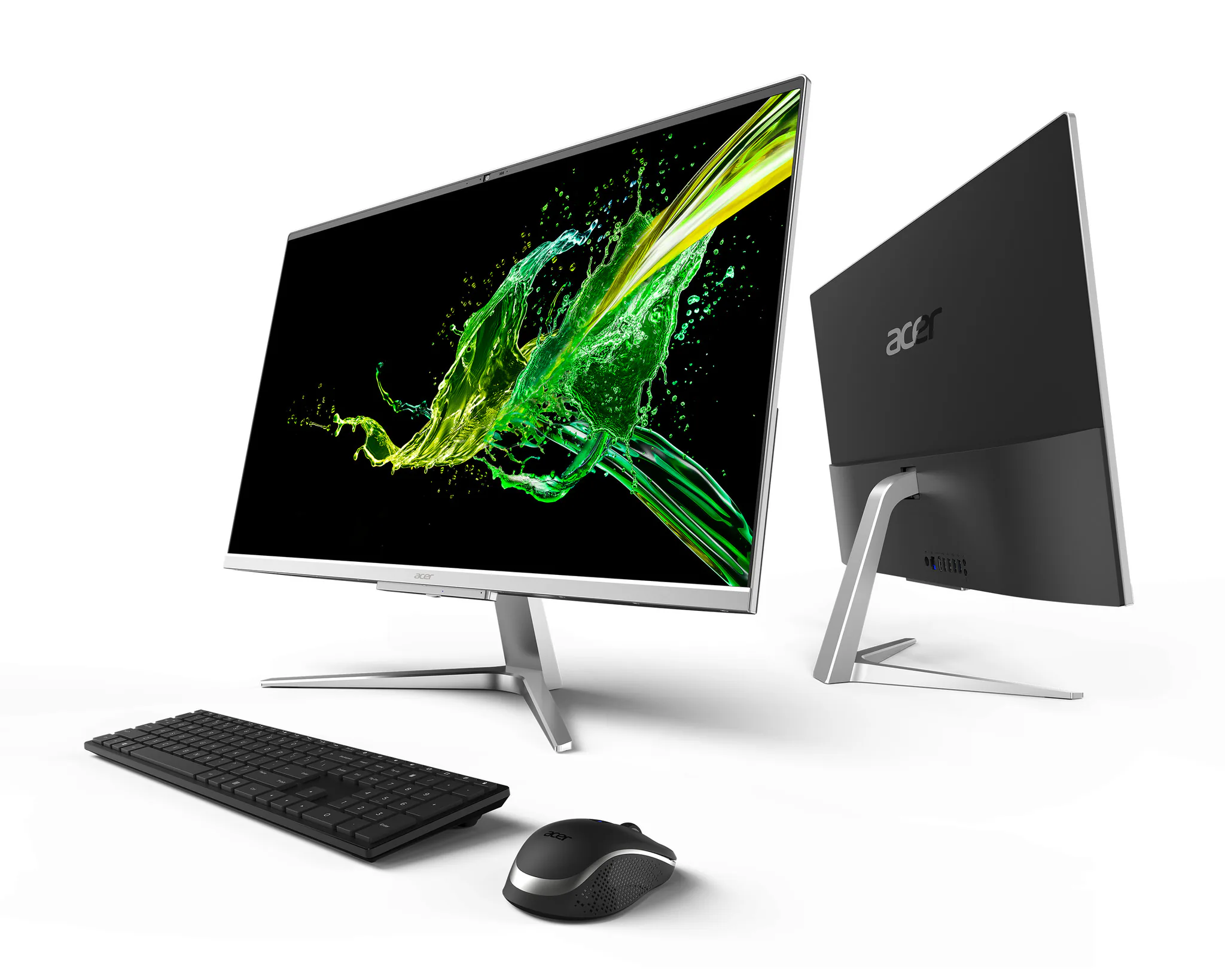 Acer Swift 5 Air Edition 2019, vẫn là chiếc laptop 14-inch nhẹ nhất thế giới, trang bị thêm card VGA rời