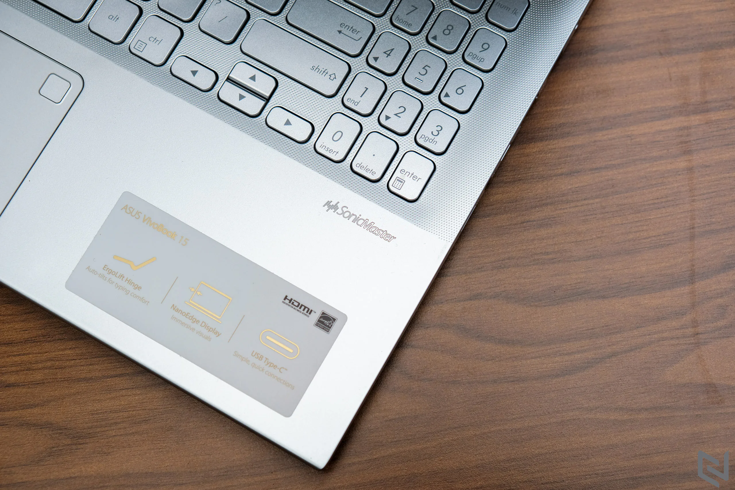 Đánh giá bộ đôi laptop ASUS Vivobook 14 và VivoBook 15: Sự lựa chọn kinh tế cho nhu cầu "làm việc - học tập - giải trí"