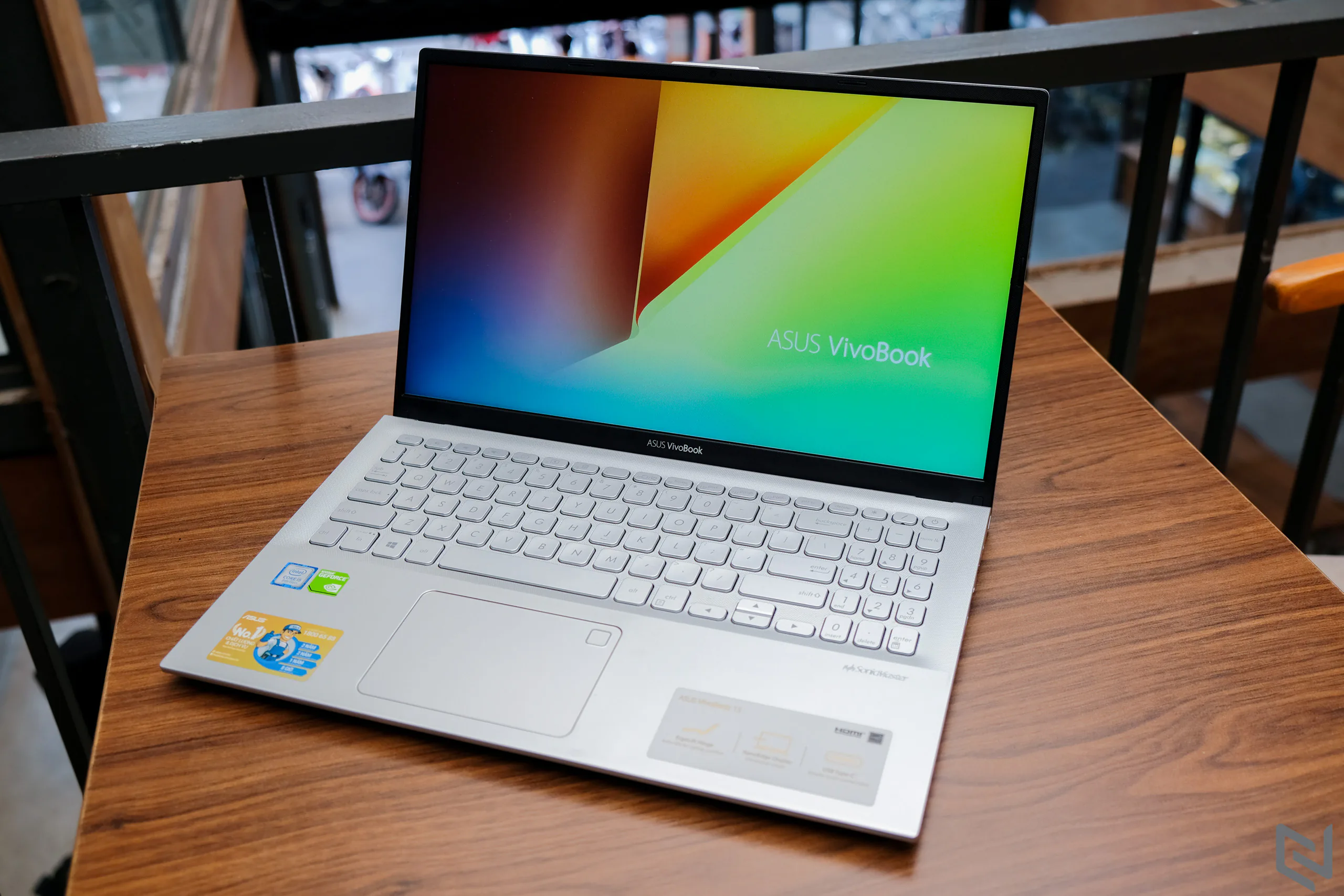 Đánh giá bộ đôi laptop ASUS Vivobook 14 và VivoBook 15: Sự lựa chọn kinh tế cho nhu cầu "làm việc - học tập - giải trí"