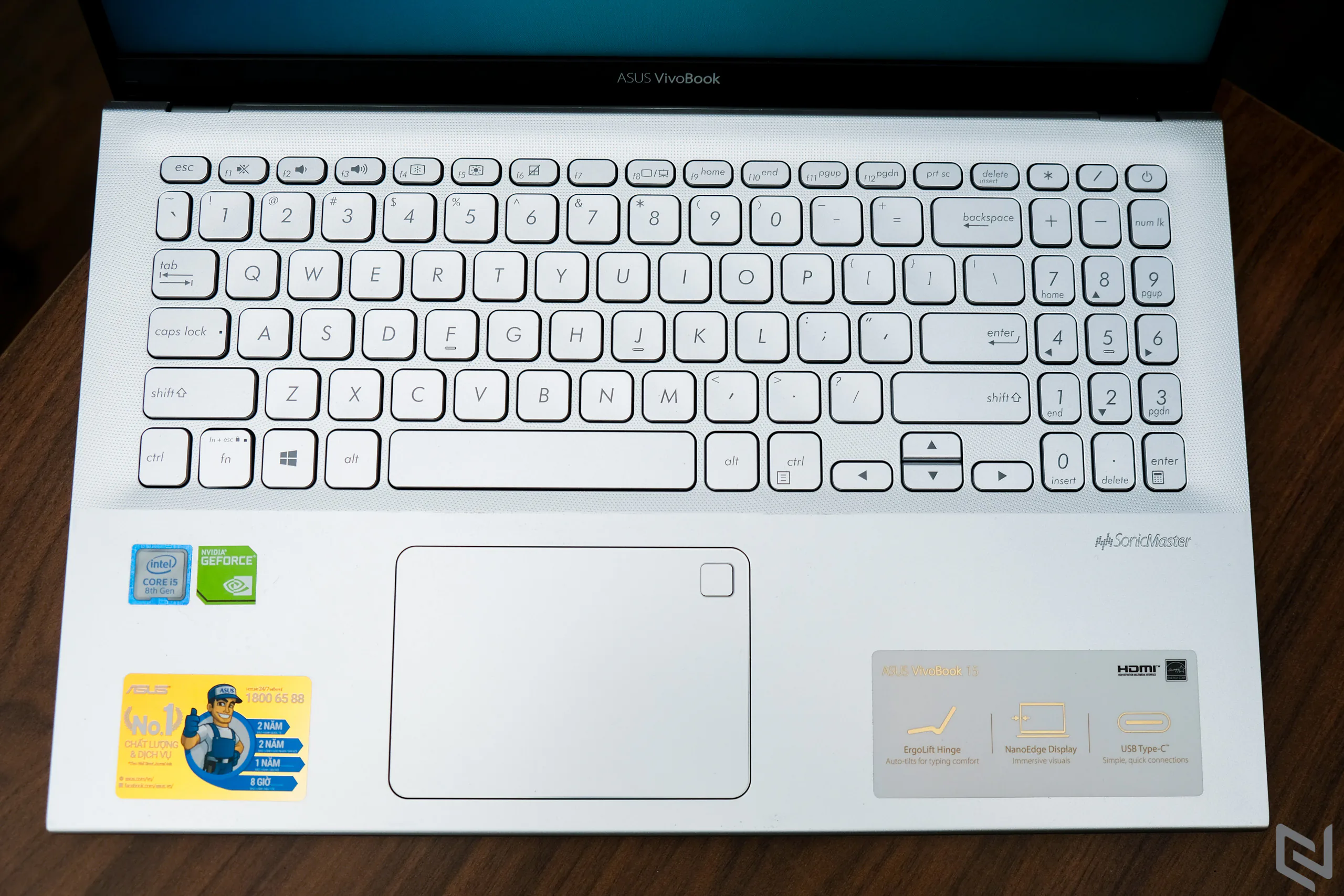 Đánh giá bộ đôi laptop ASUS Vivobook 14 và VivoBook 15: Sự lựa chọn kinh tế cho nhu cầu "làm việc - học tập - giải trí"