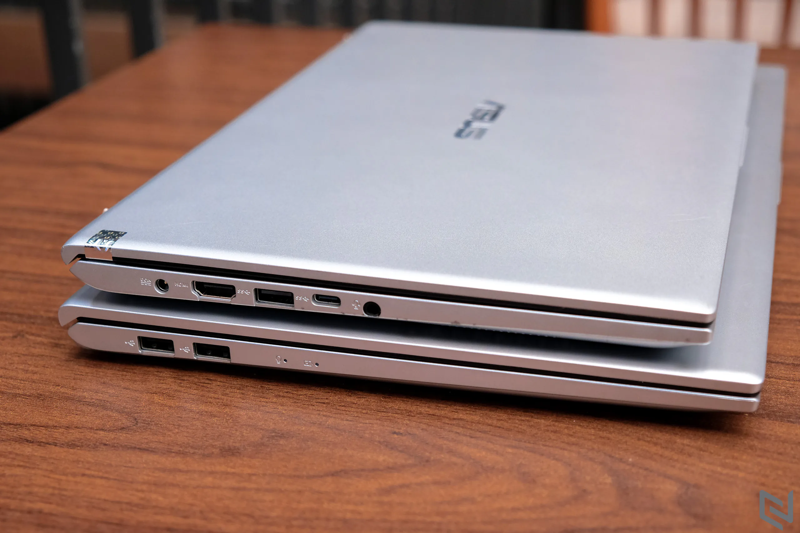 Đánh giá bộ đôi laptop ASUS Vivobook 14 và VivoBook 15: Sự lựa chọn kinh tế cho nhu cầu "làm việc - học tập - giải trí"