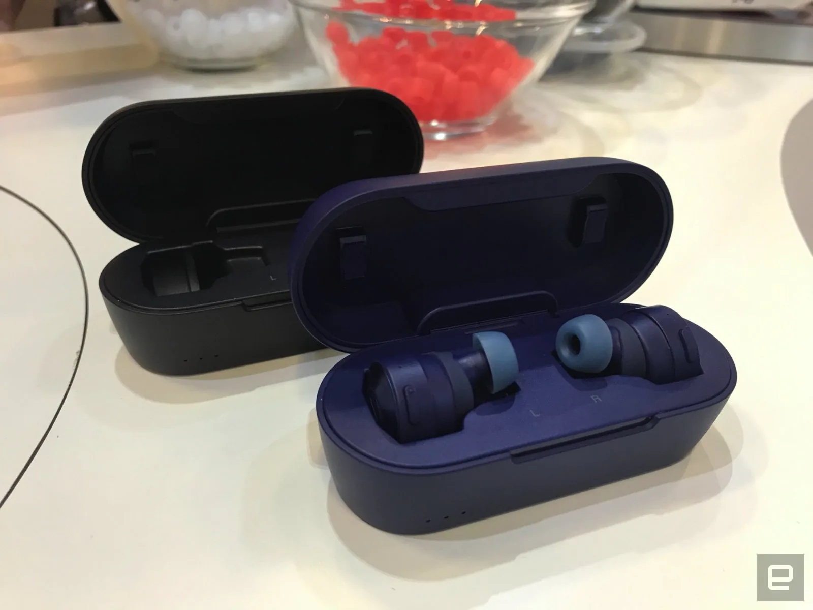 Tai nghe true wireless ATH-CK3TW mới của Audio-Technica cho chất lượng âm thanh ấn tượng, giá phải chăng