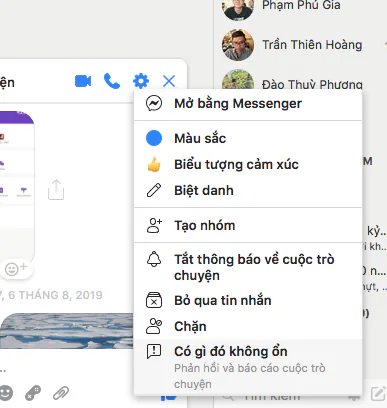 Bạn đã biết hết công dụng của tính năng REPORT trên Facebook hay chưa?